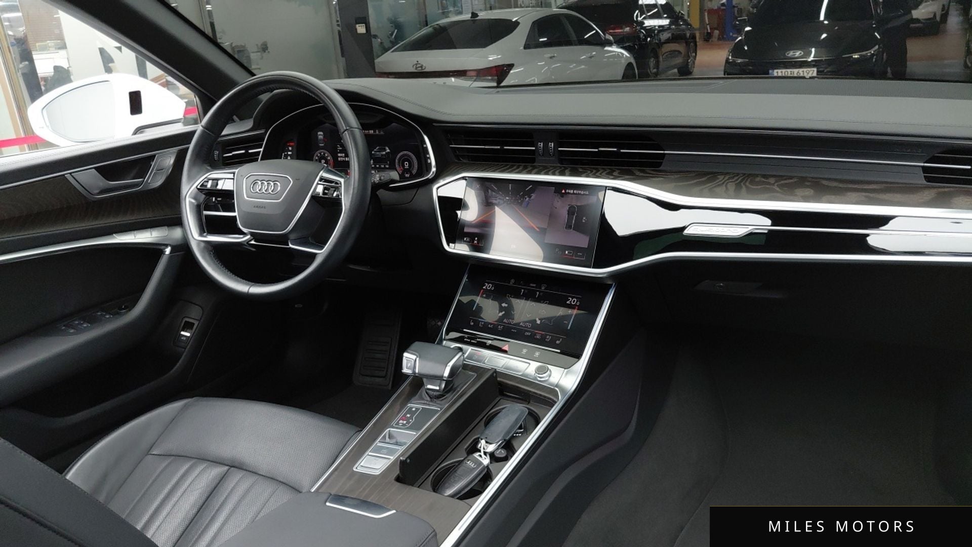 Audi A6 (C8) 2021 — миниатюра 11