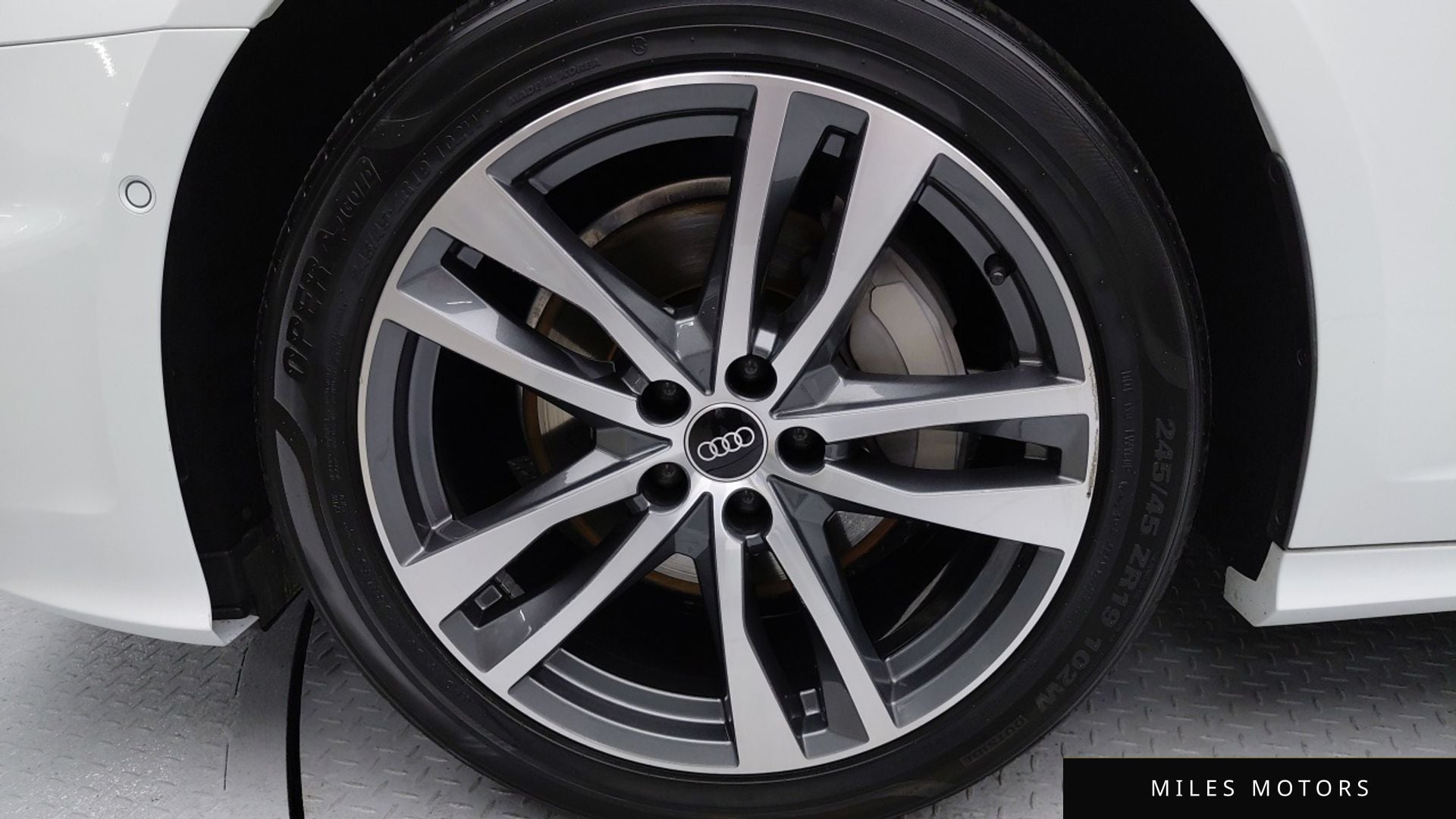 Audi A6 (C8) 2021 — миниатюра 12