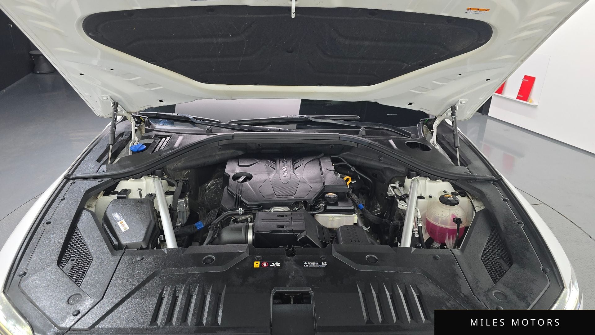 Genesis GV70 2022 — миниатюра 6