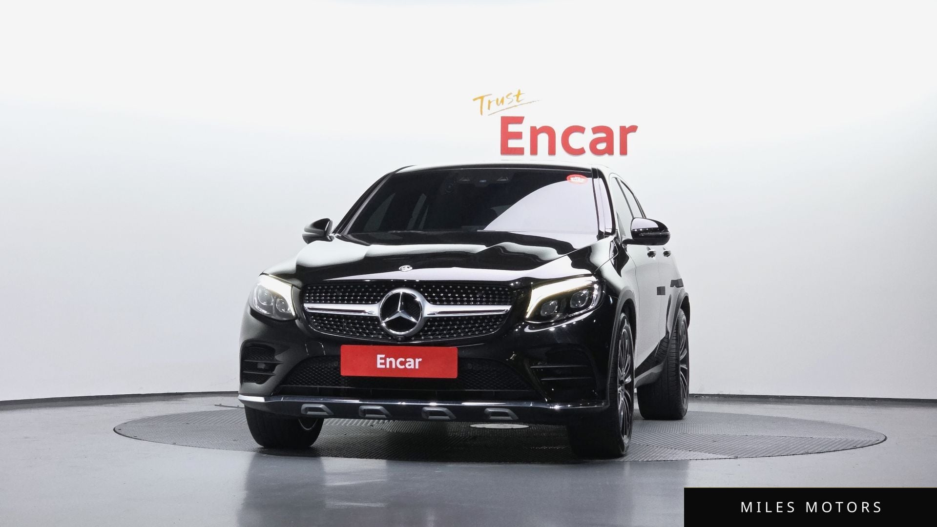 Mercedes-Benz GLC-Class X253 2019 — миниатюра 3