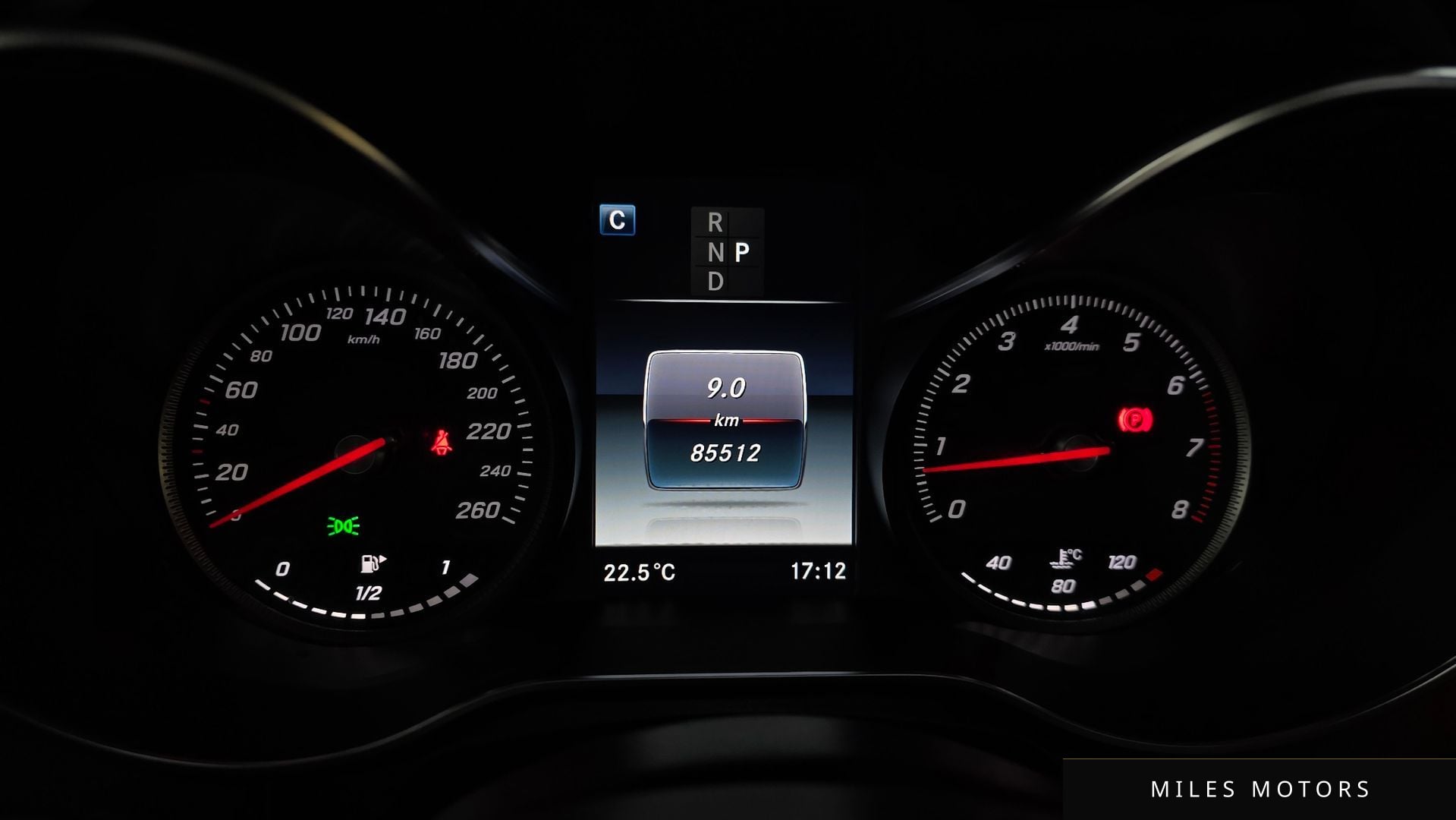 Mercedes-Benz GLC-Class X253 2019 — миниатюра 11