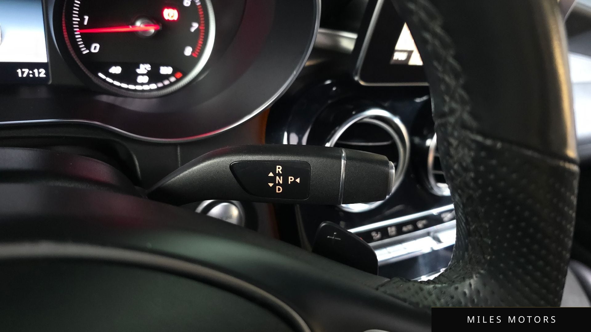Mercedes-Benz GLC-Class X253 2019 — миниатюра 12