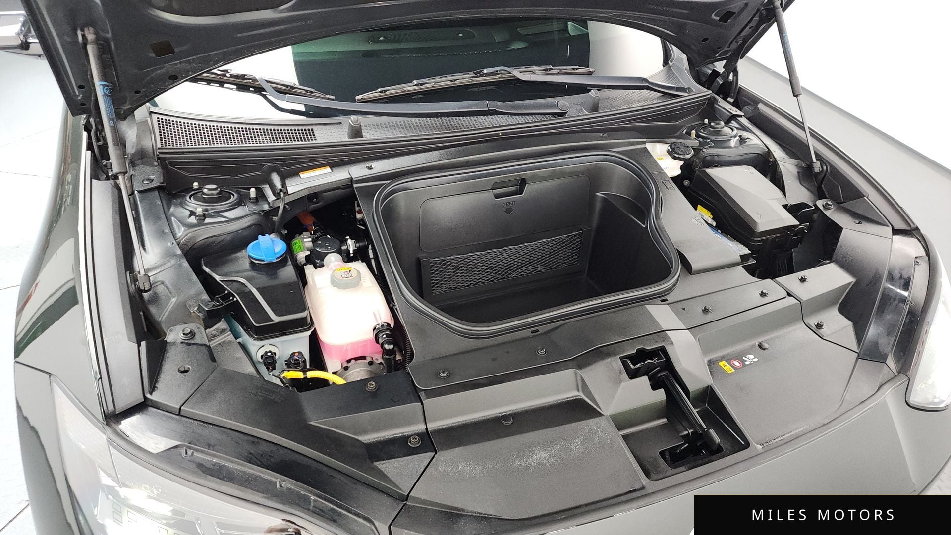 Hyundai Ioniq6 2023 — миниатюра 6