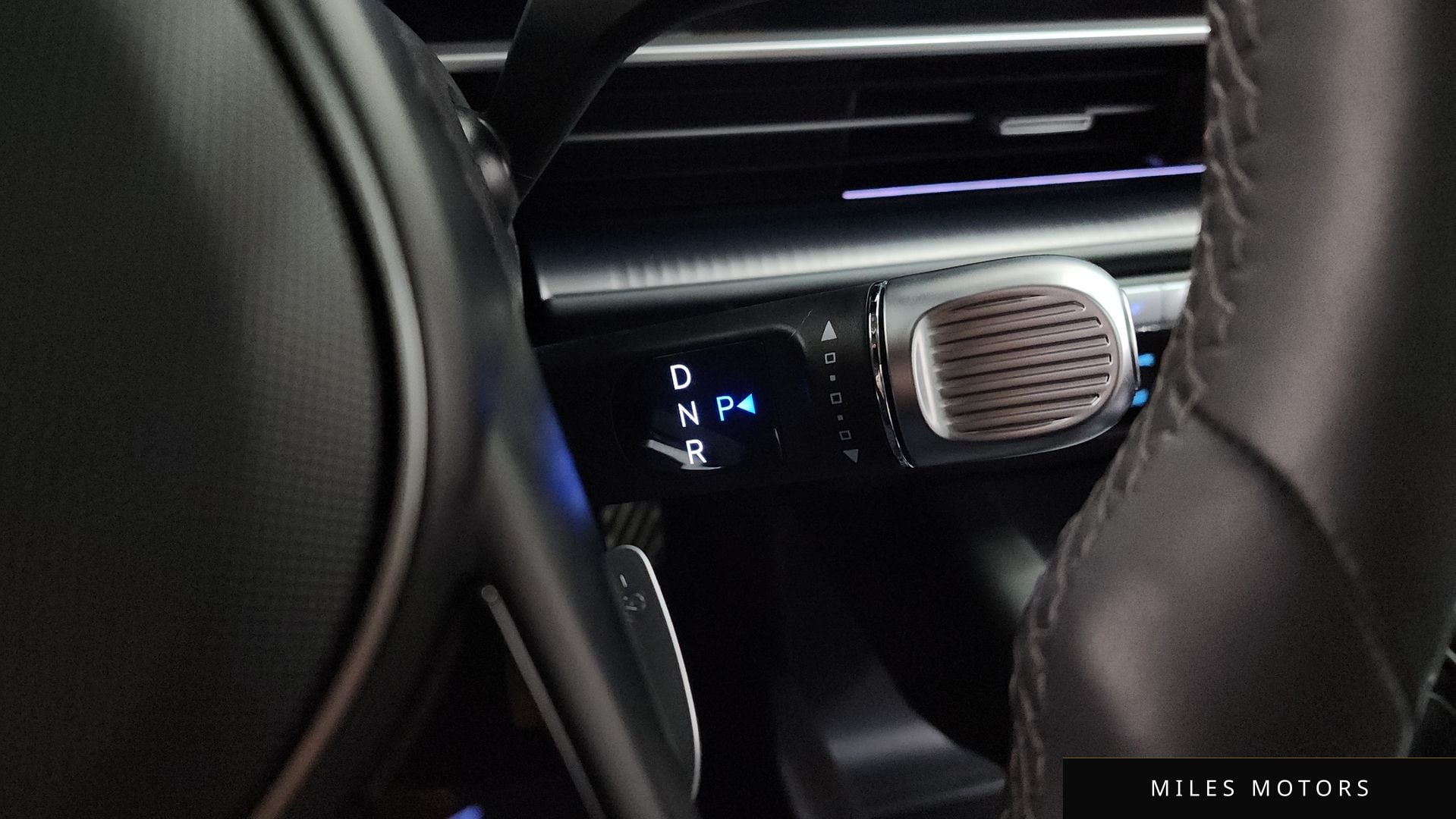 Hyundai Ioniq6 2023 — миниатюра 12