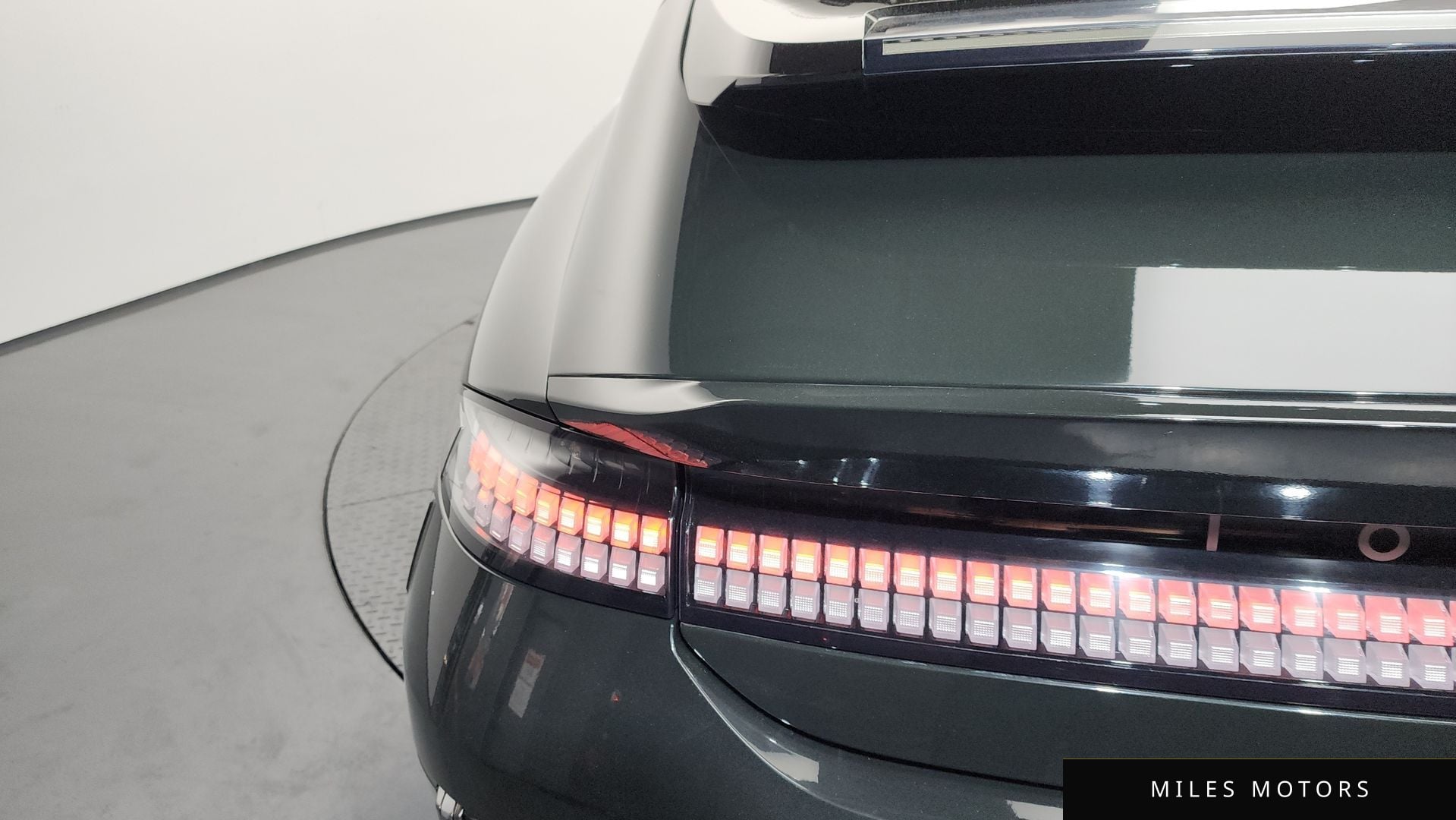 Hyundai Ioniq6 2023 — миниатюра 9