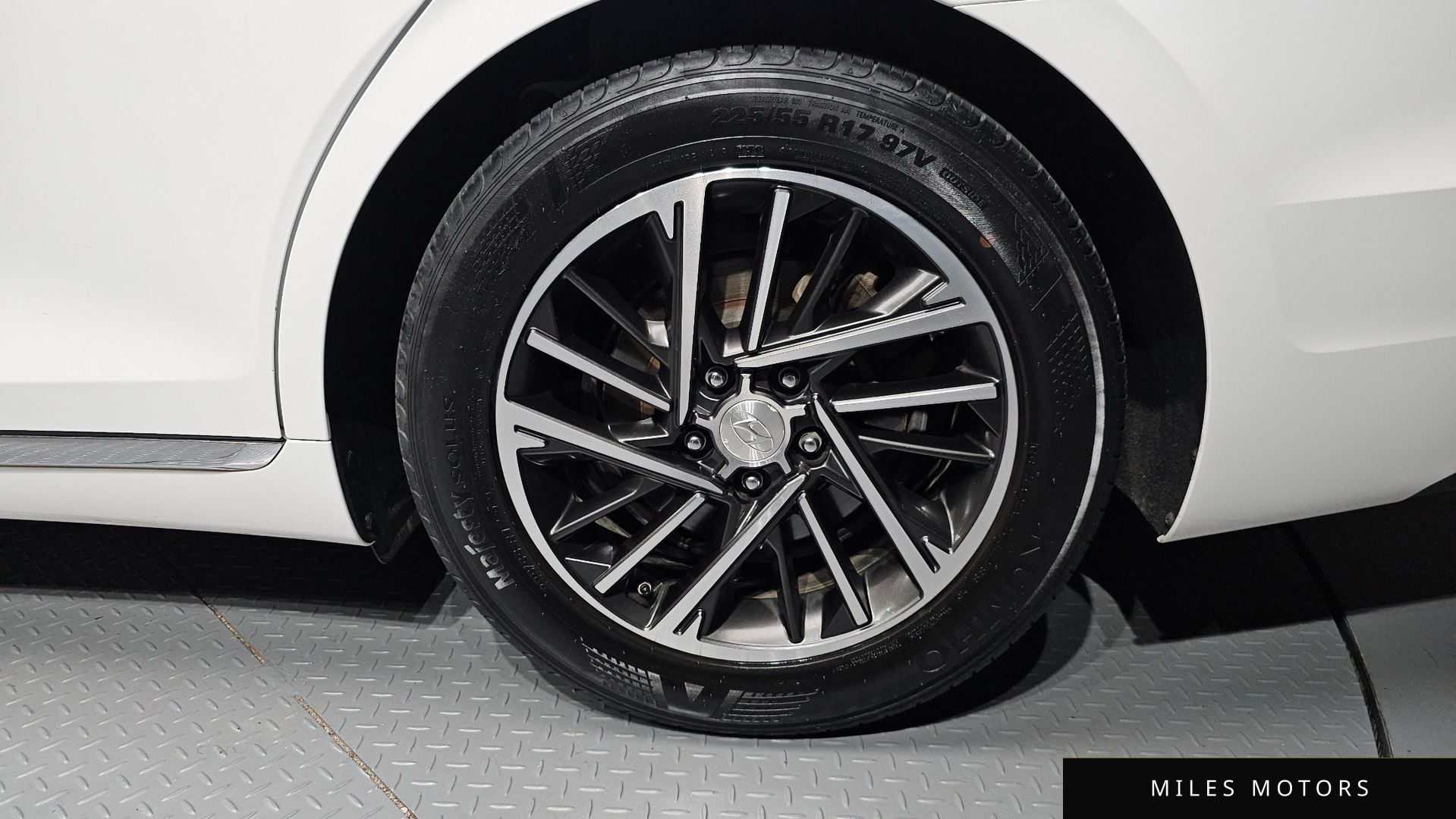 Hyundai Grandeur 2020 — миниатюра 7