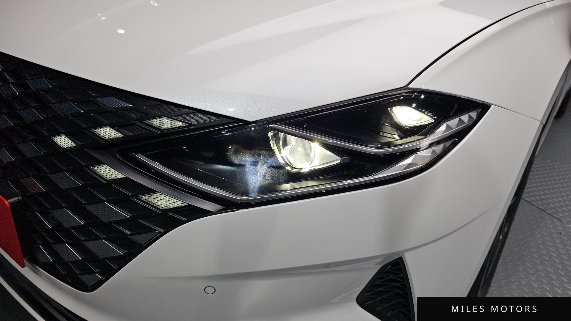 Hyundai Grandeur 2020 — миниатюра 8