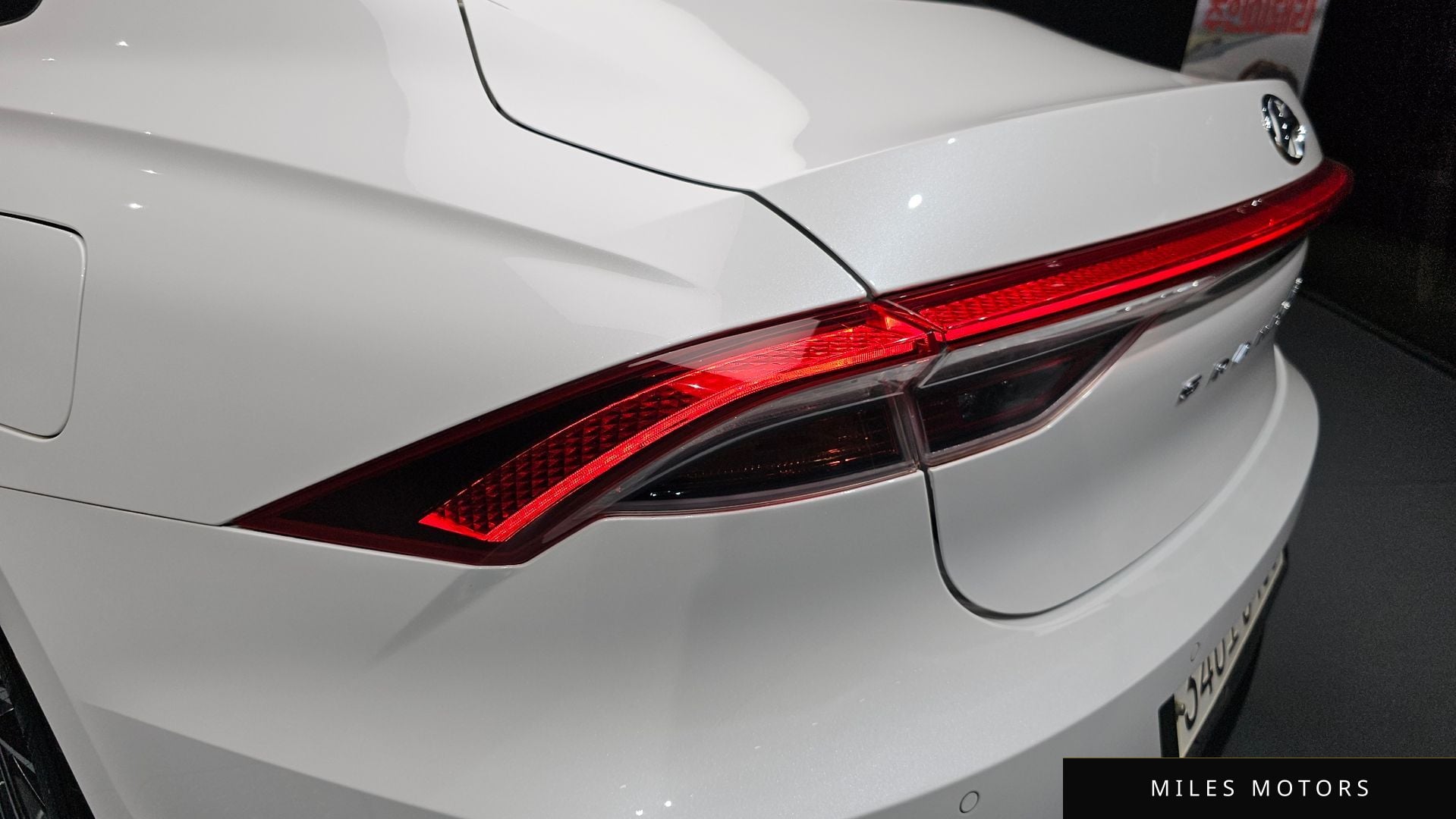 Hyundai Grandeur 2020 — миниатюра 9