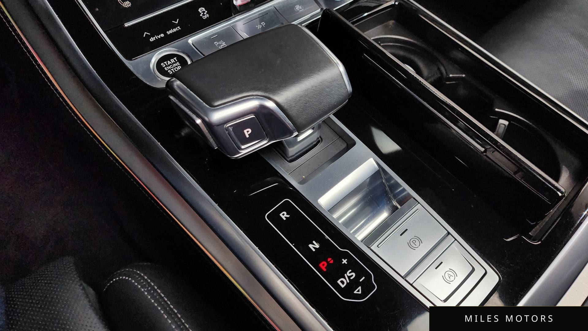 Audi Q8 (4M) 2021 — миниатюра 9