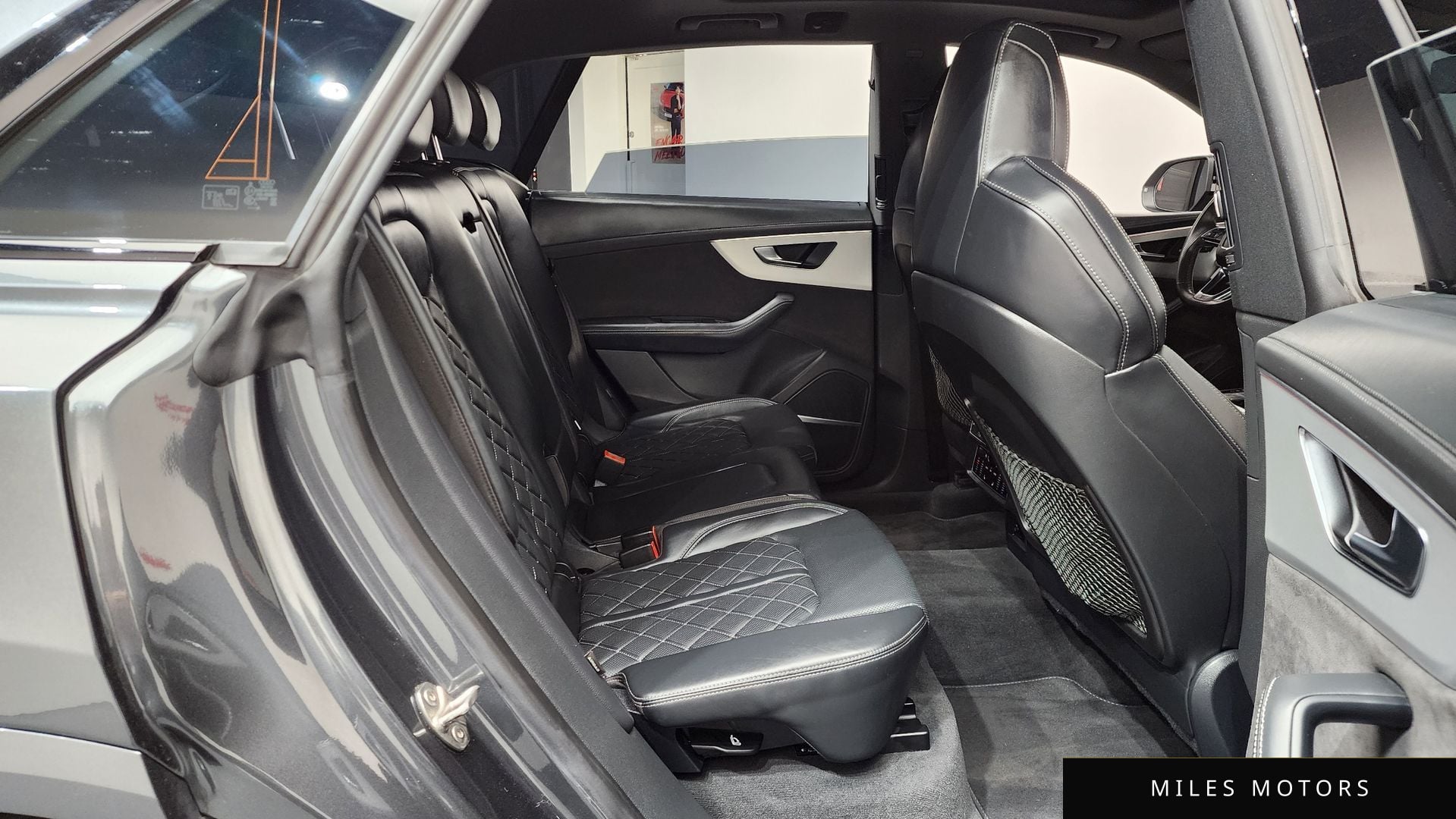 Audi Q8 (4M) 2021 — миниатюра 11
