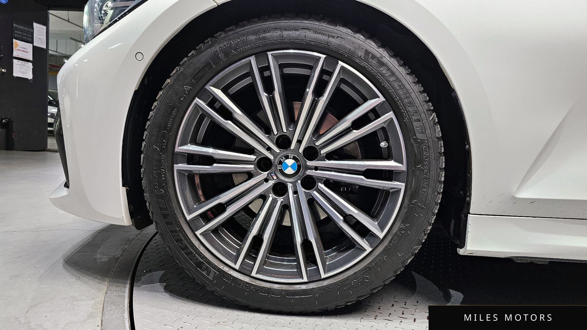 BMW 3 Series (G20) 2022 — миниатюра 5