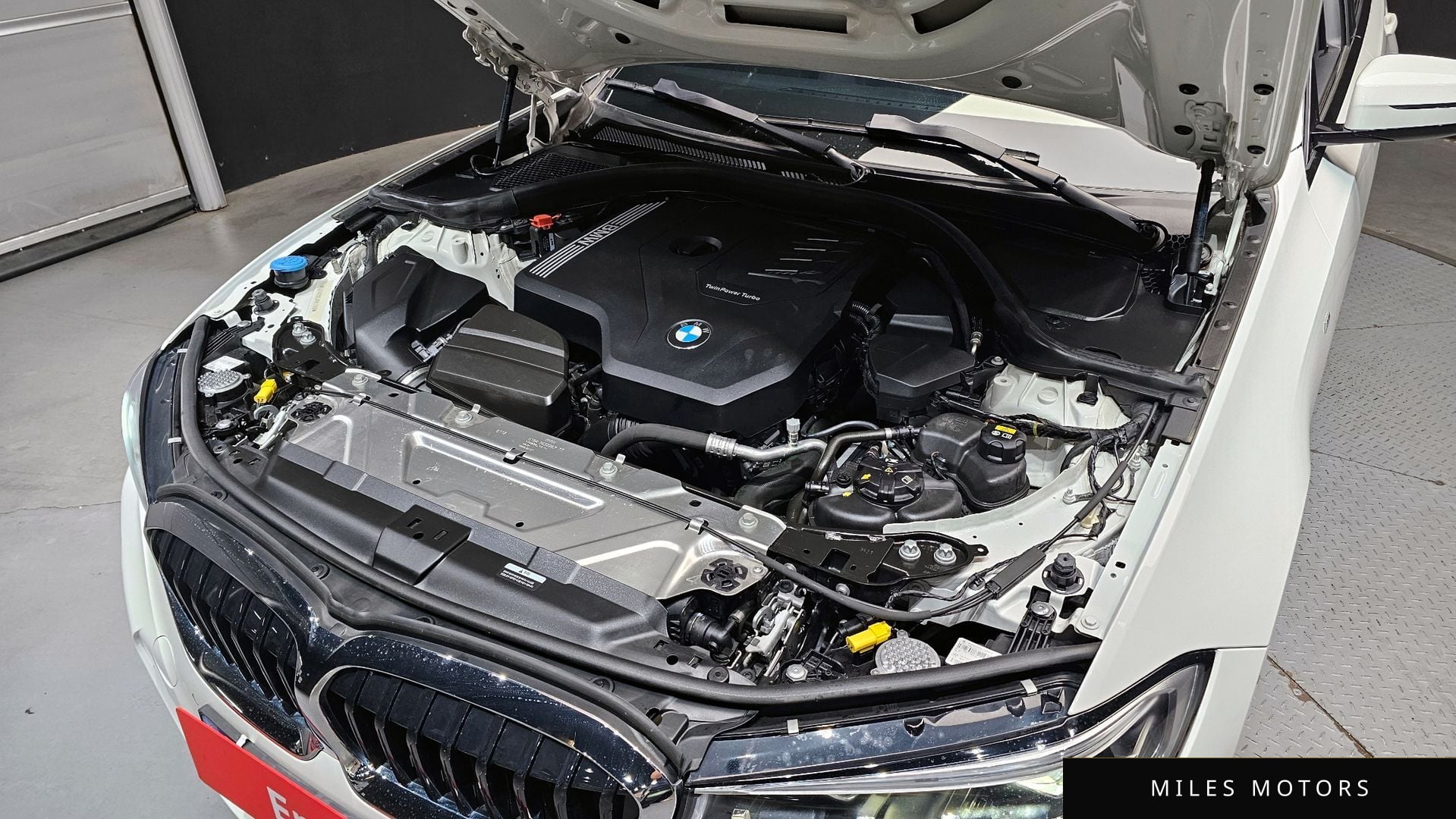 BMW 3 Series (G20) 2022 — миниатюра 6