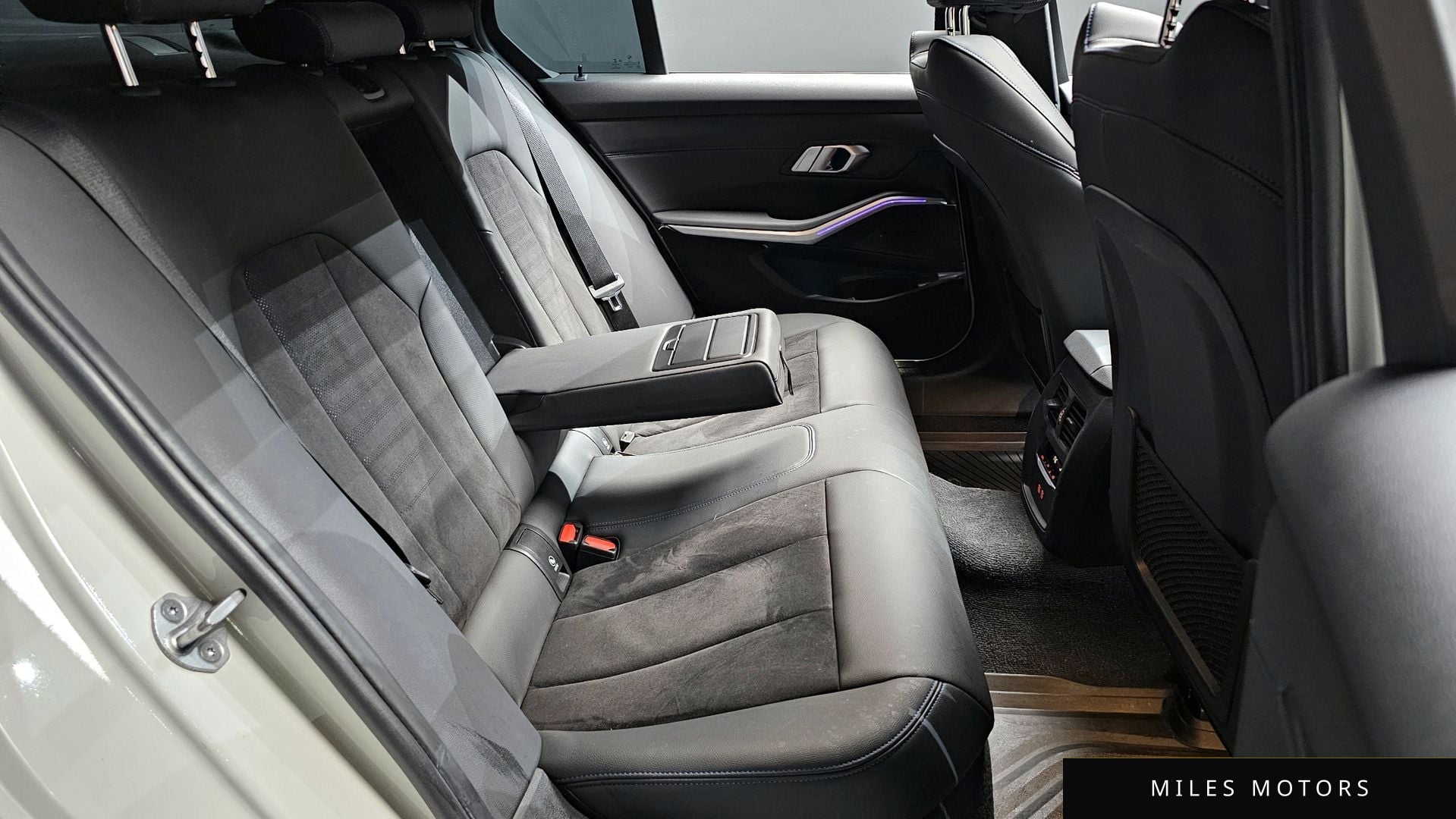 BMW 3 Series (G20) 2022 — миниатюра 12