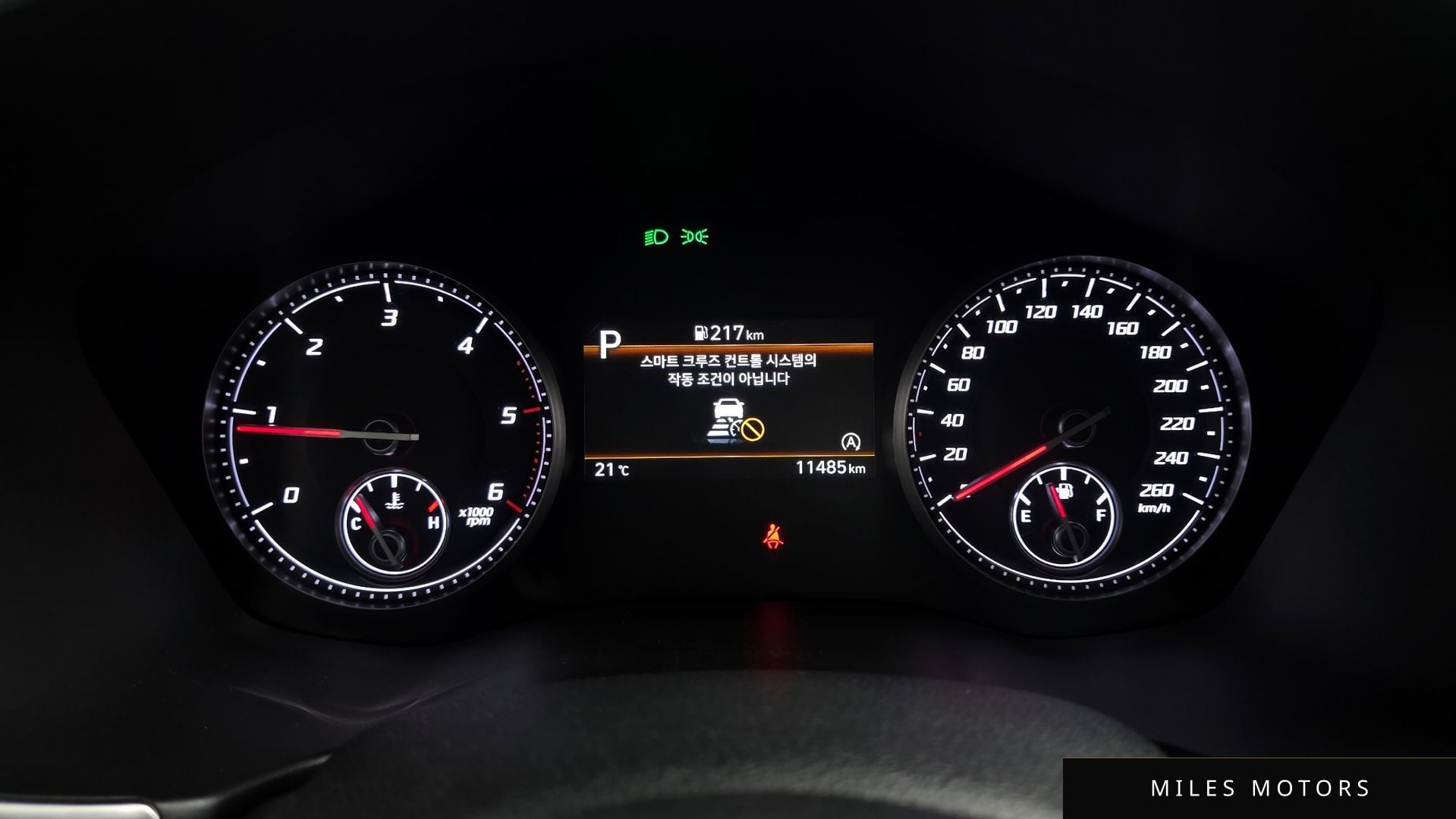 Hyundai Santafe 2022 — миниатюра 11