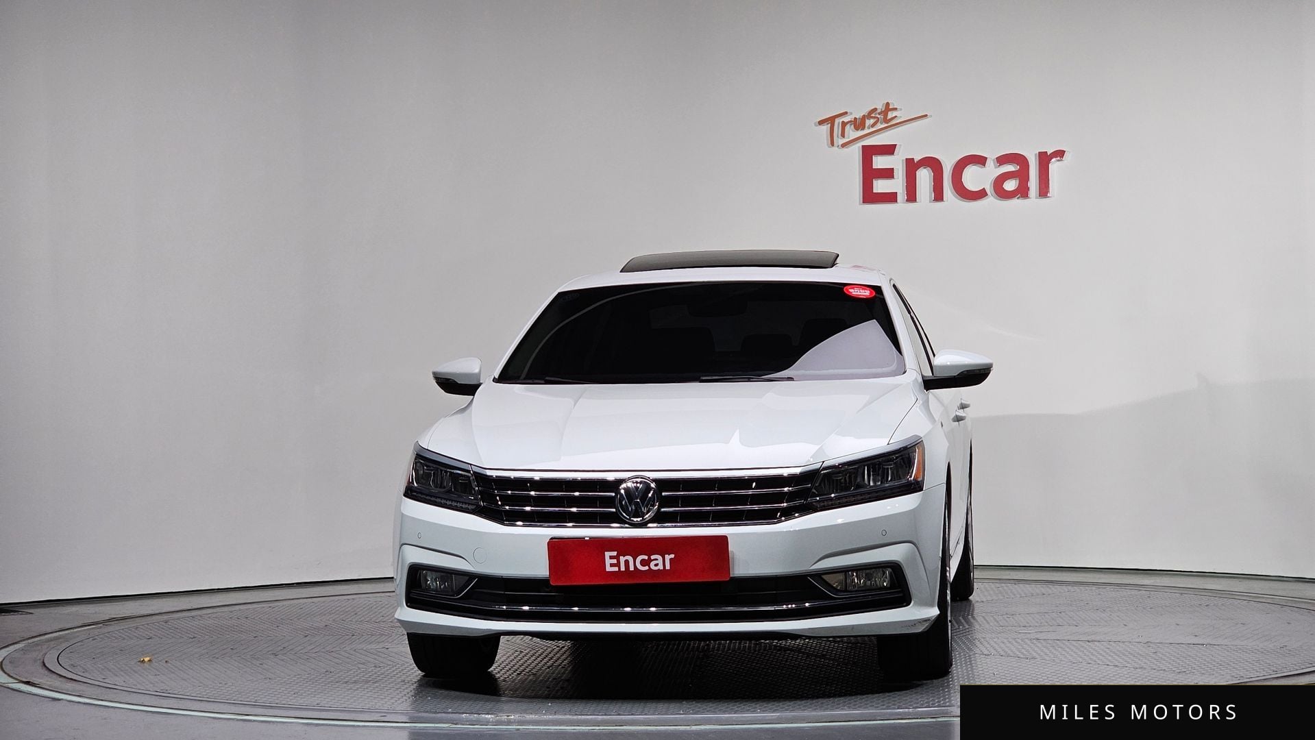 Volkswagen Passat 2016 — миниатюра 3