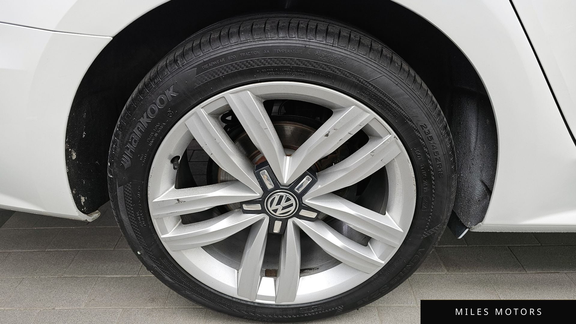 Volkswagen Passat 2016 — миниатюра 5