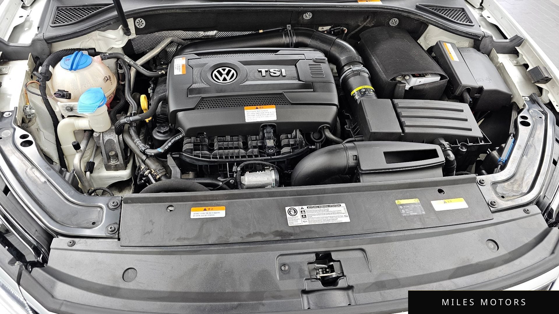 Volkswagen Passat 2016 — миниатюра 6