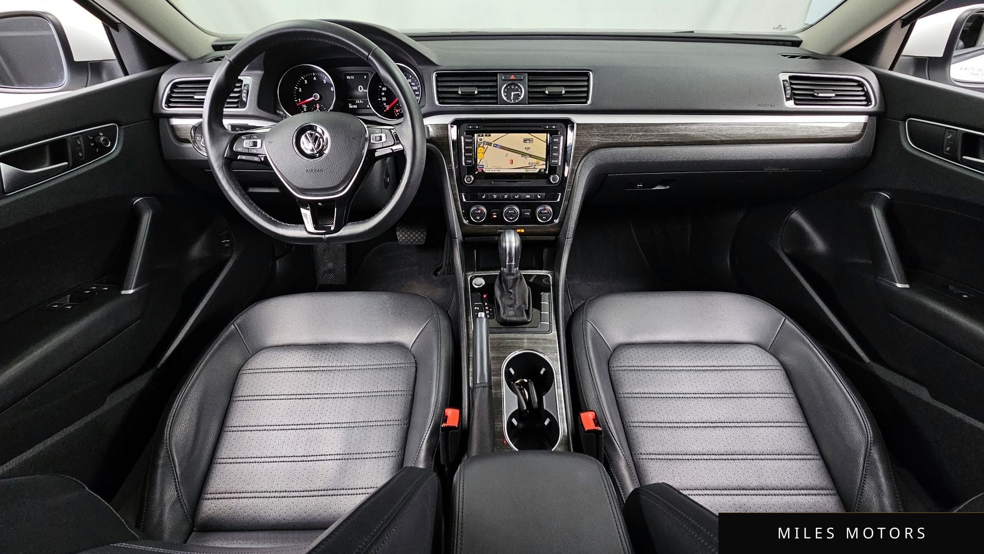 Volkswagen Passat 2016 — миниатюра 7