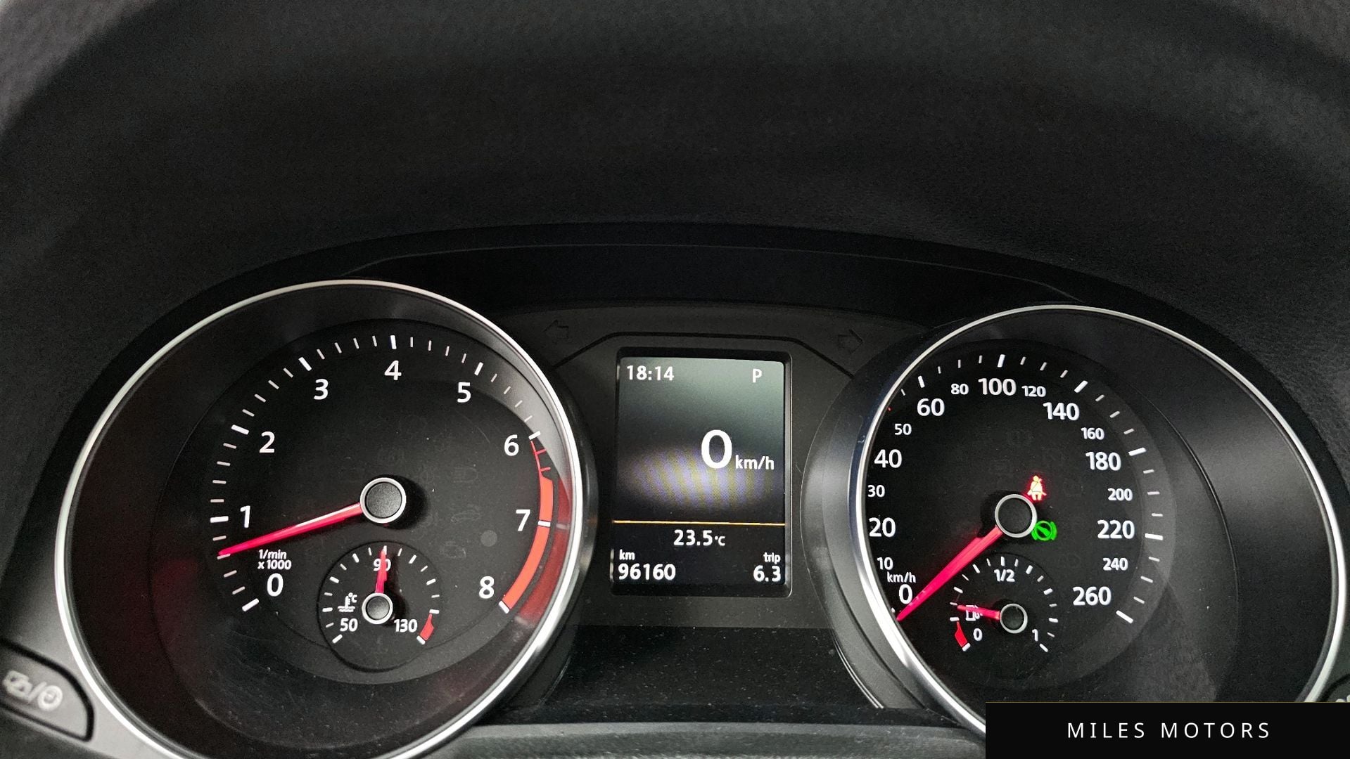 Volkswagen Passat 2016 — миниатюра 8