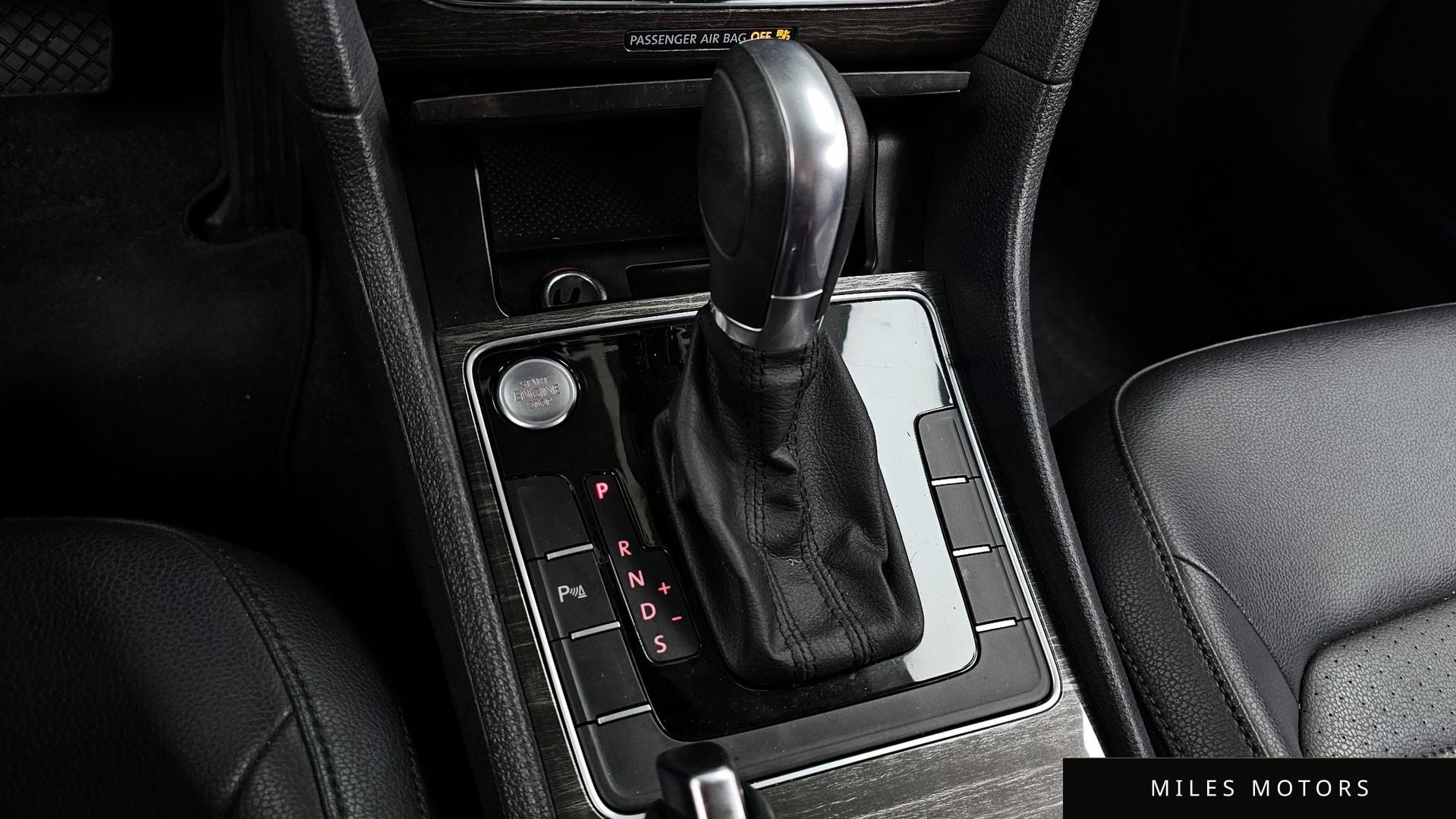 Volkswagen Passat 2016 — миниатюра 9