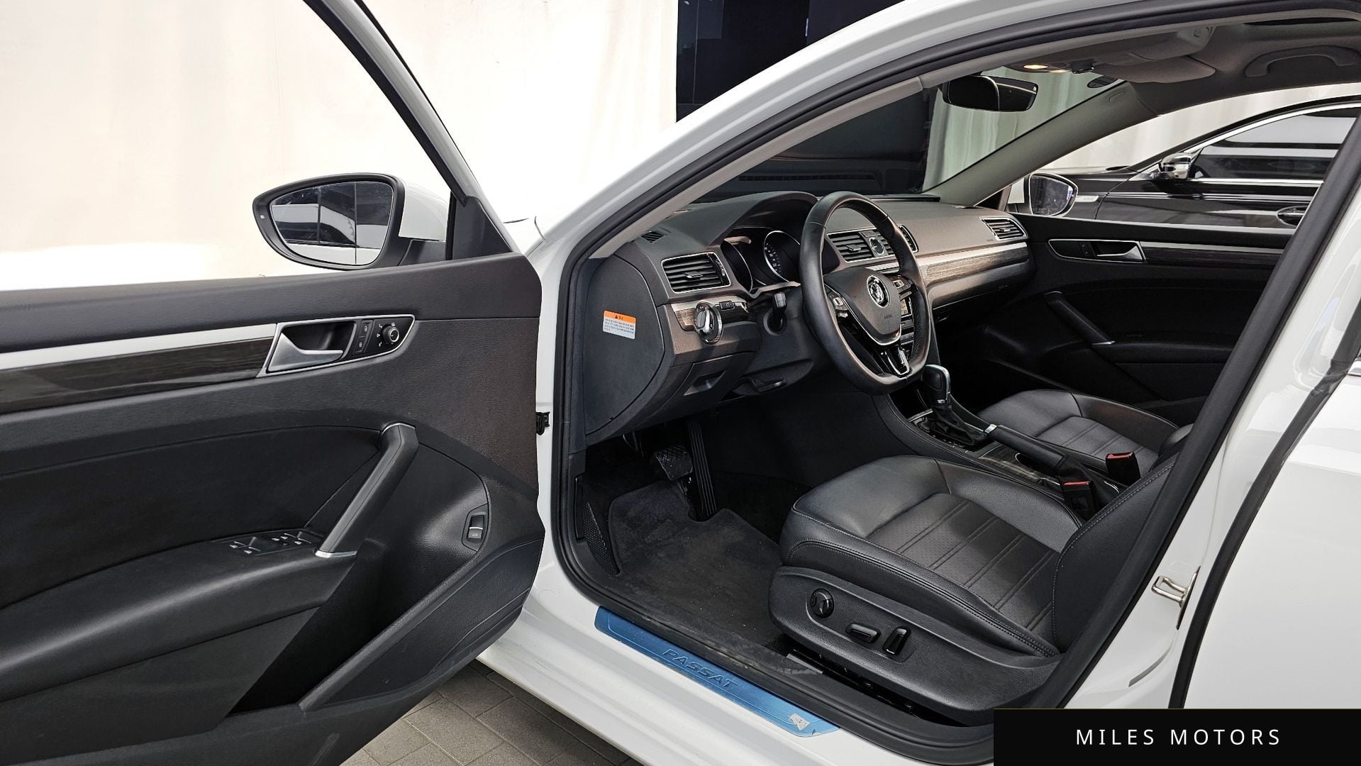Volkswagen Passat 2016 — миниатюра 10