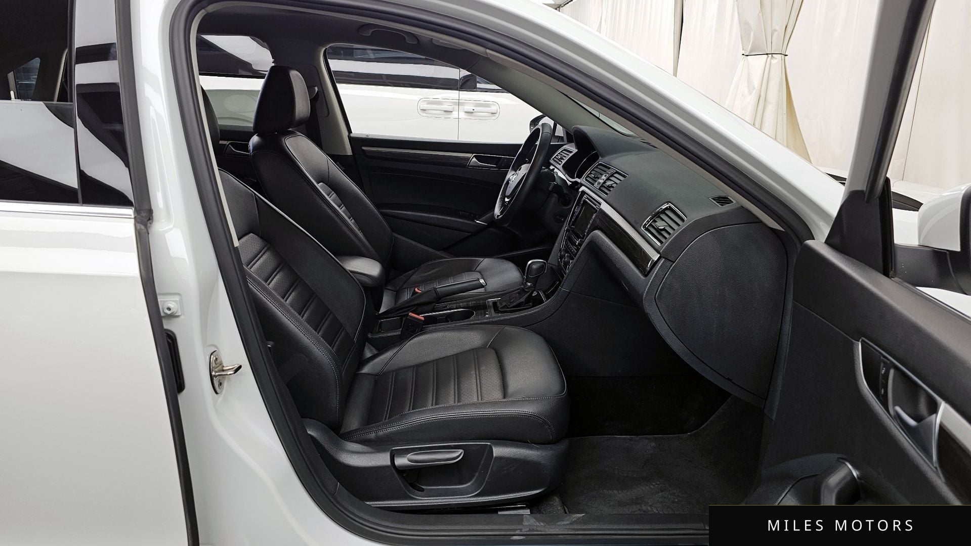Volkswagen Passat 2016 — миниатюра 11