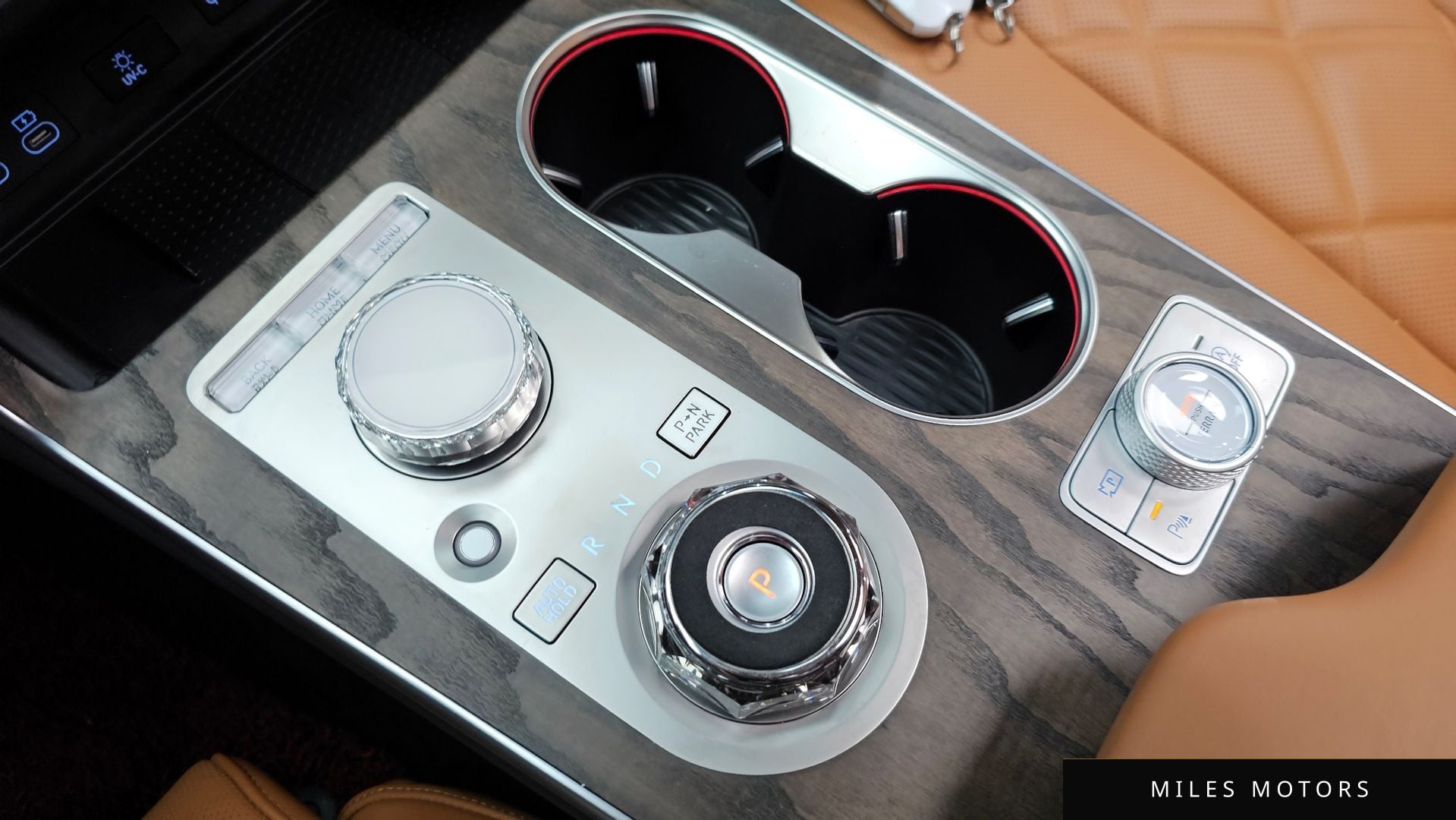 Genesis GV80 2025 — миниатюра 11