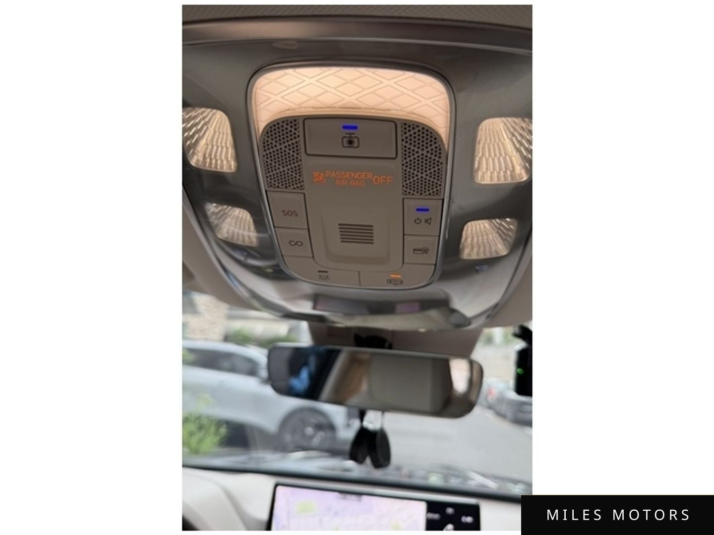 Genesis GV80 2020 — миниатюра 10