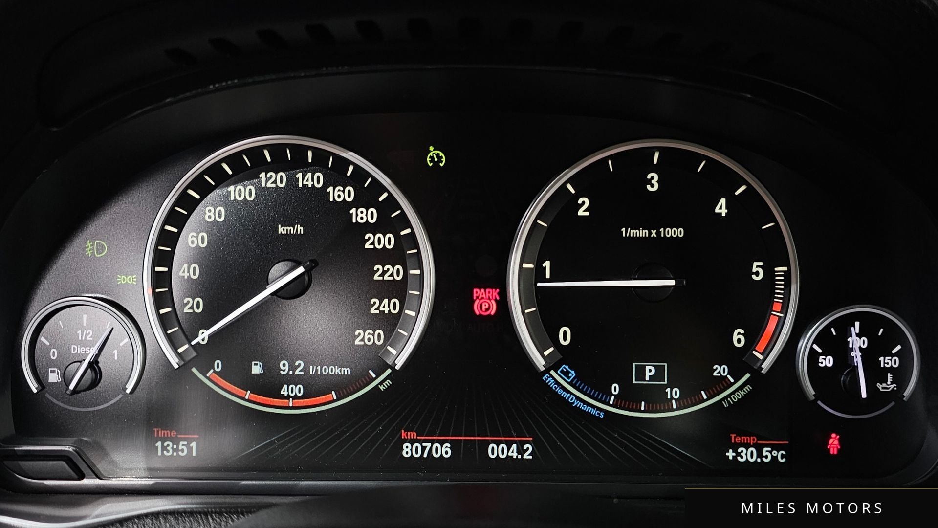 BMW X4 (F26) 2017 — миниатюра 8