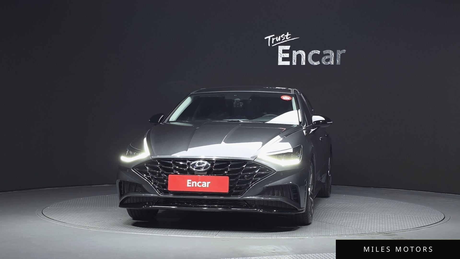 Hyundai Sonata 2022 — миниатюра 3
