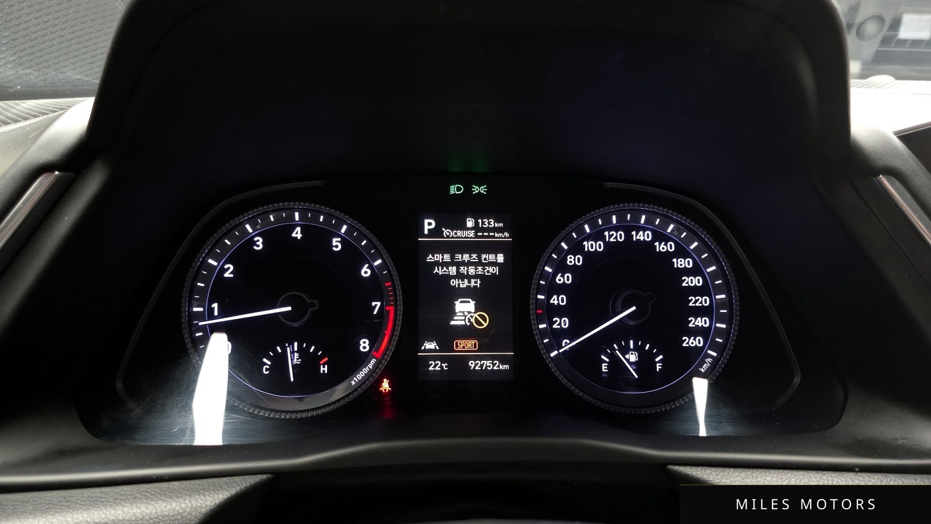 Hyundai Sonata 2022 — миниатюра 11