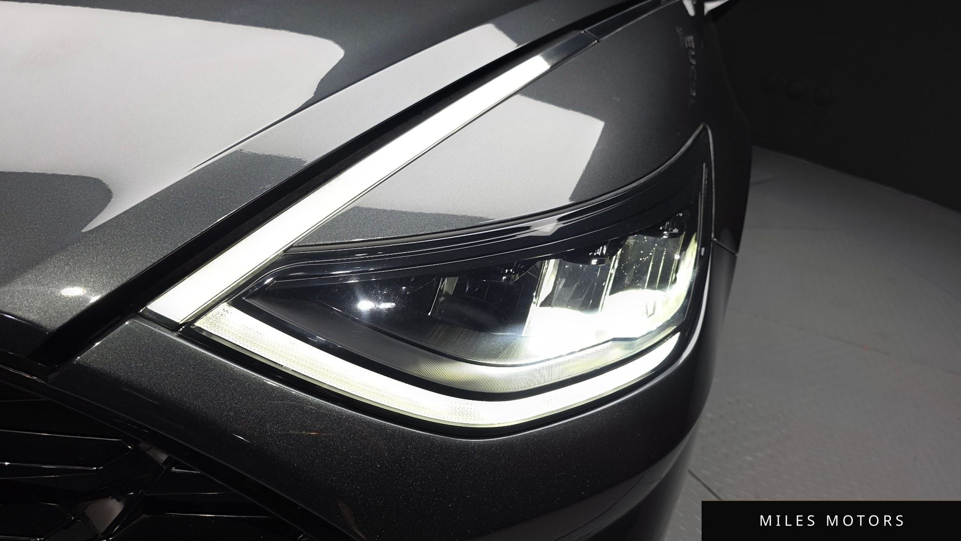 Hyundai Sonata 2022 — миниатюра 8