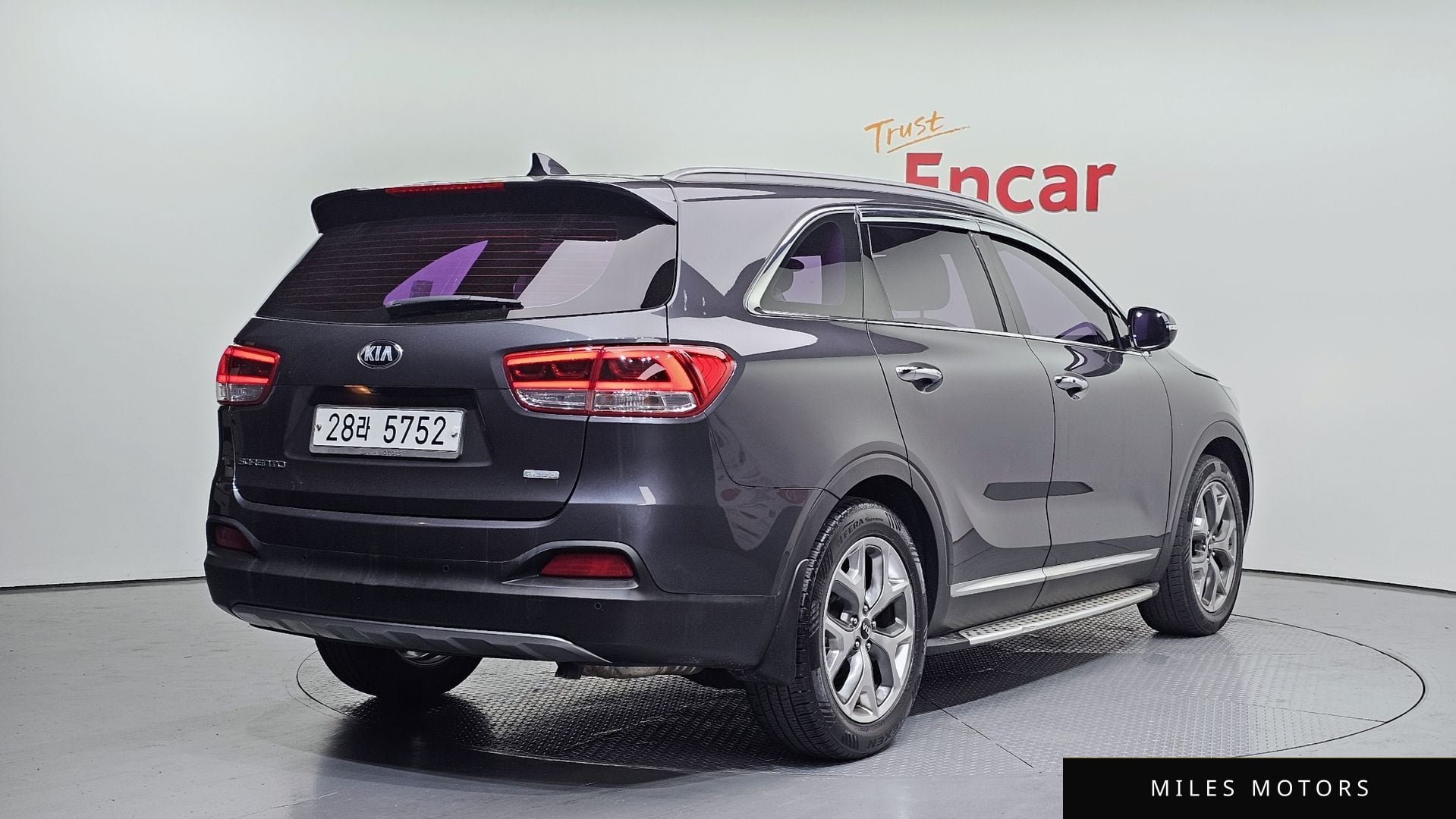 Kia Sorento 2015 — миниатюра 2