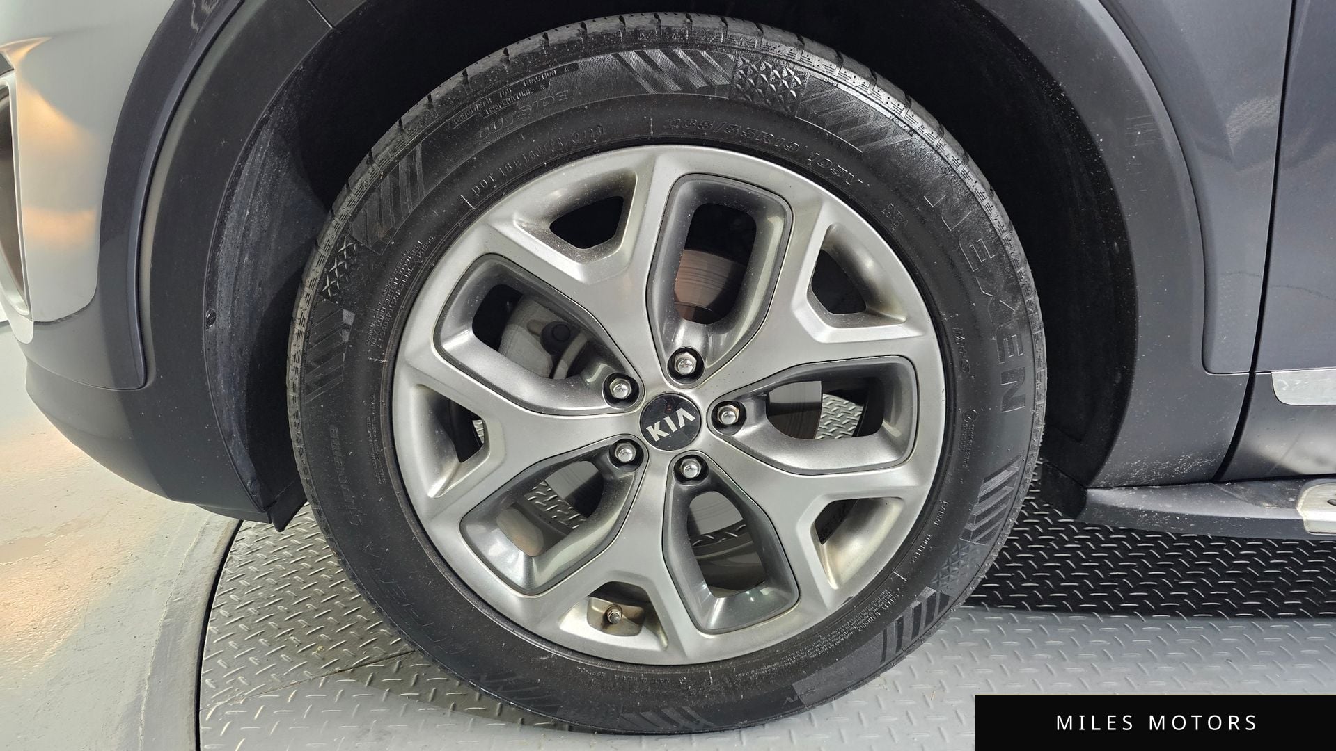 Kia Sorento 2015 — миниатюра 5