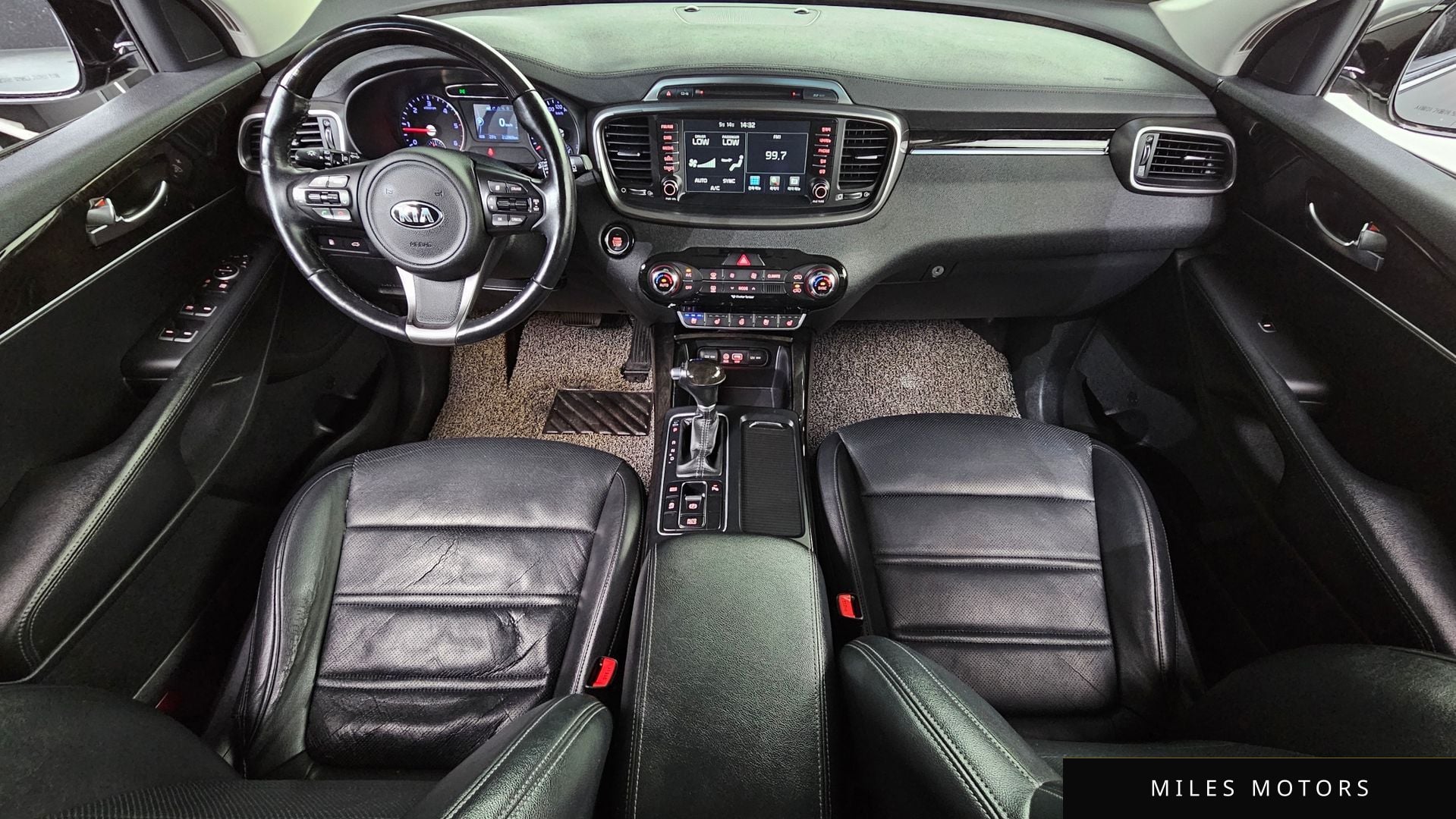 Kia Sorento 2015 — миниатюра 7