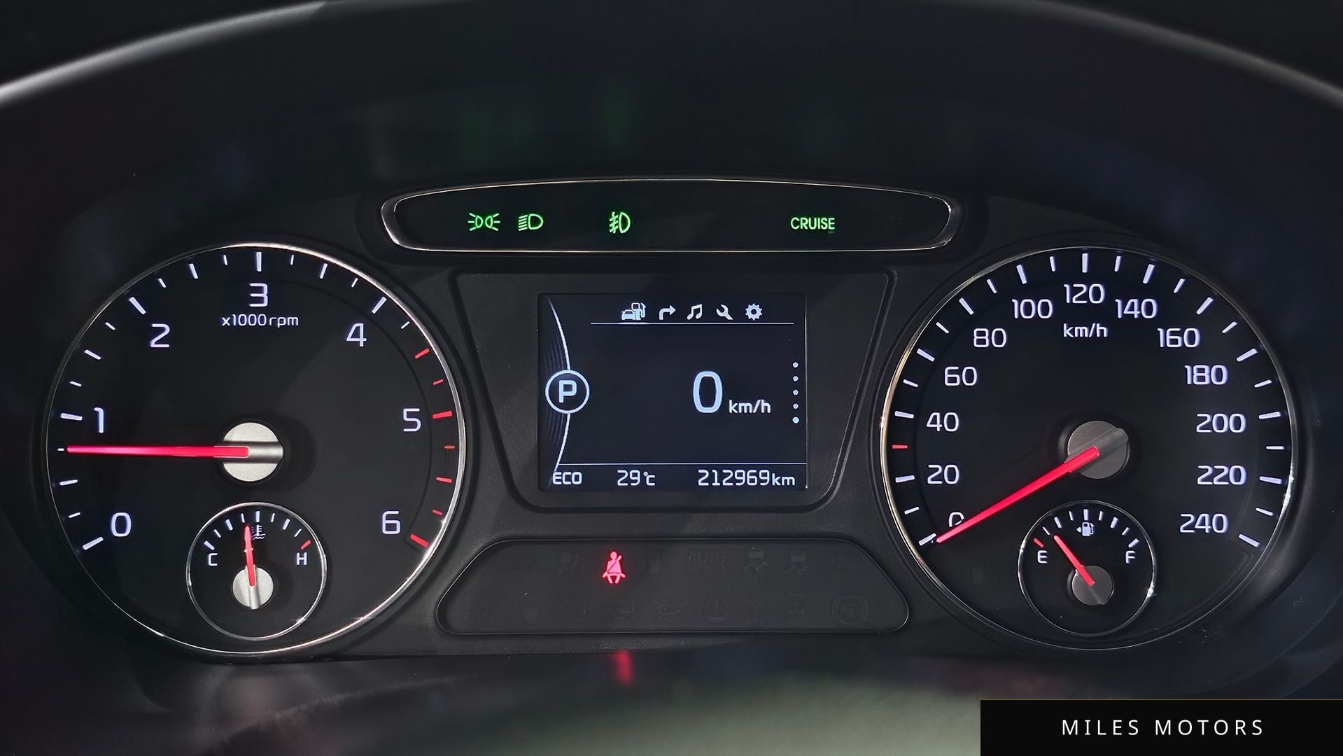 Kia Sorento 2015 — миниатюра 8