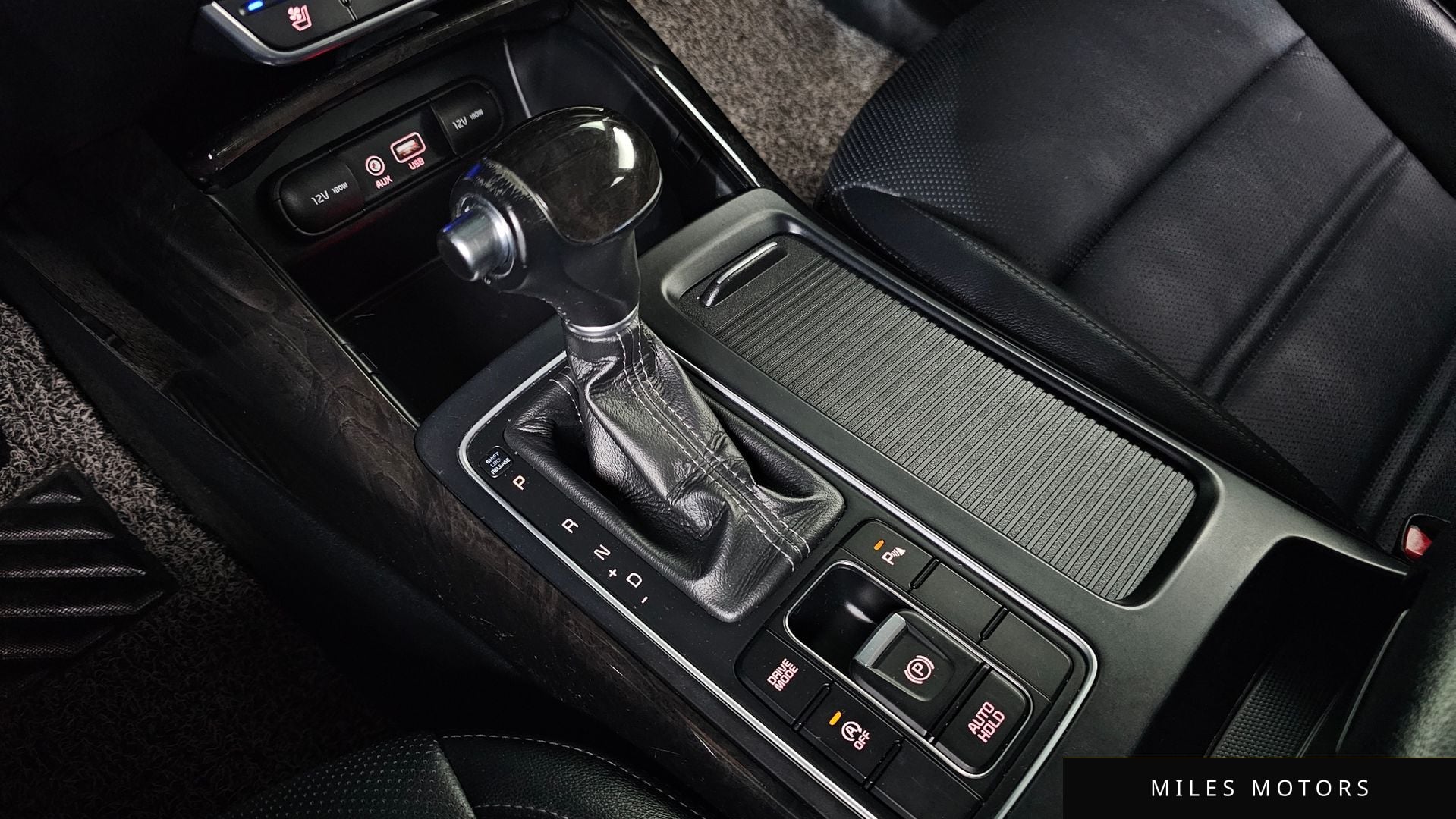 Kia Sorento 2015 — миниатюра 9
