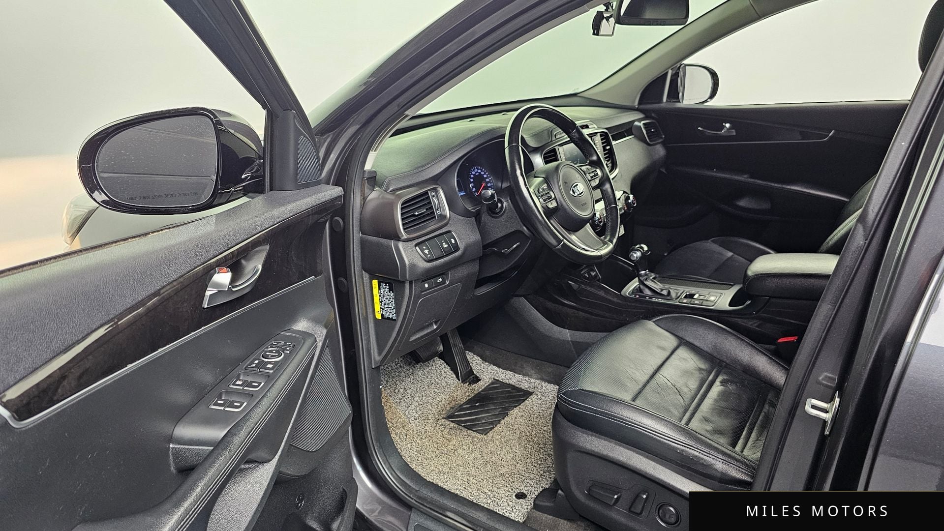 Kia Sorento 2015 — миниатюра 10