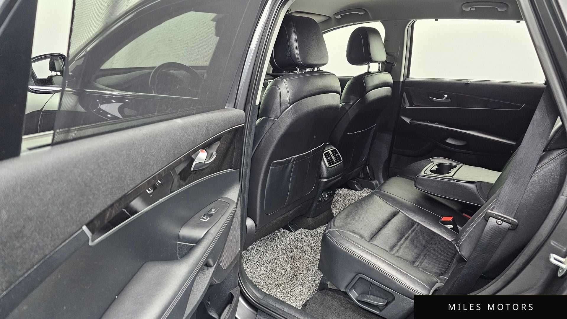 Kia Sorento 2015 — миниатюра 11