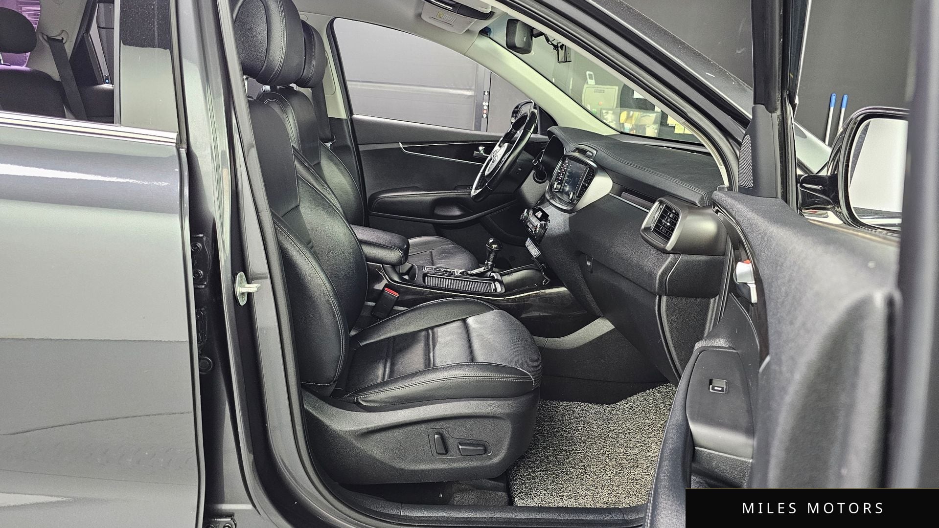 Kia Sorento 2015 — миниатюра 12