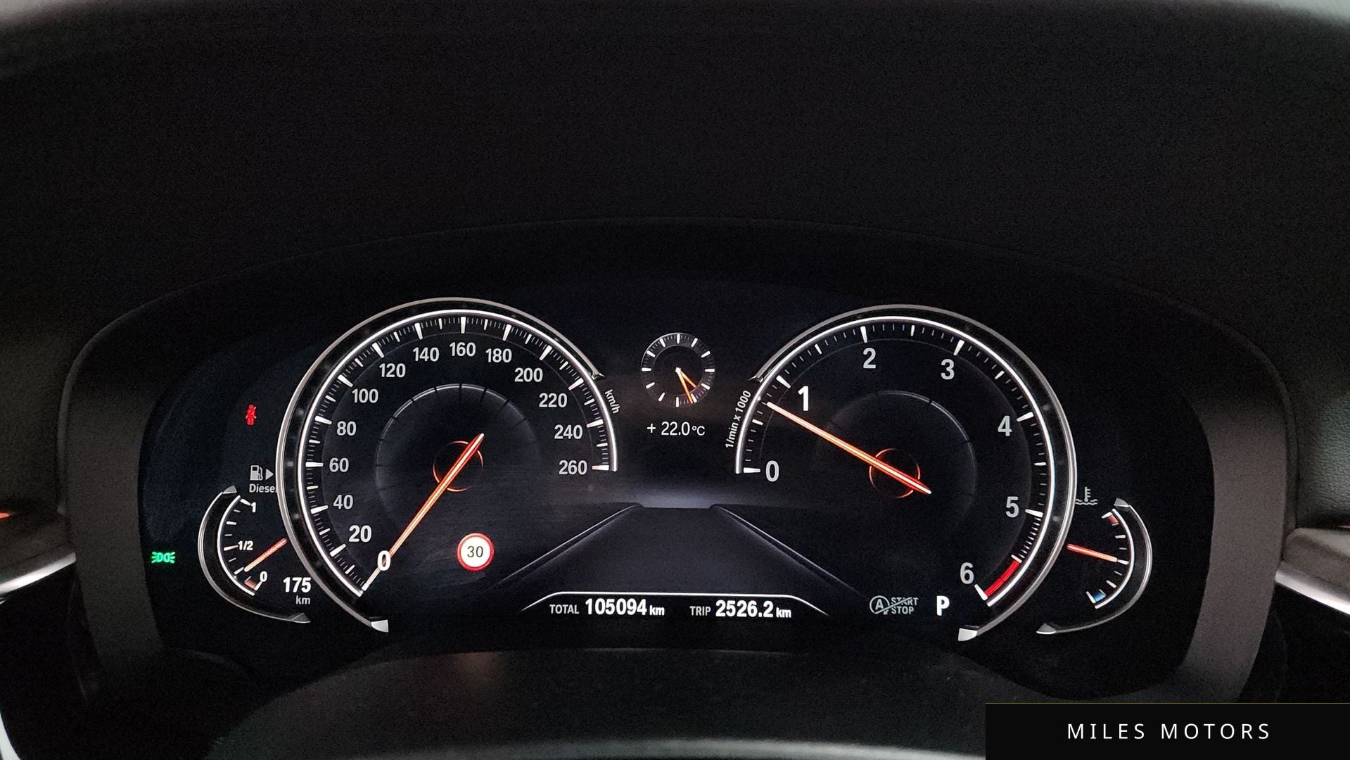 BMW 6 Series GT (G32) 2018 — миниатюра 11
