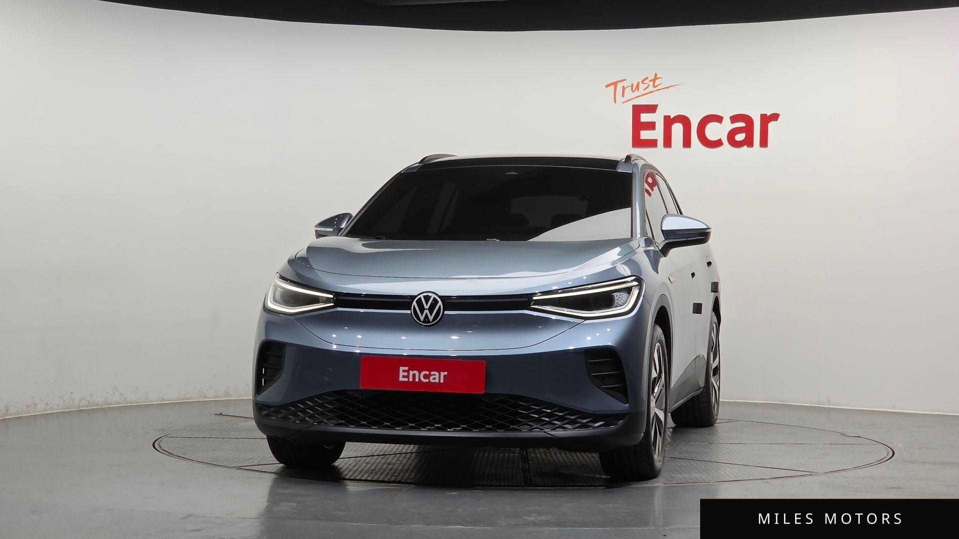 Volkswagen ID.4 2023 — миниатюра 3