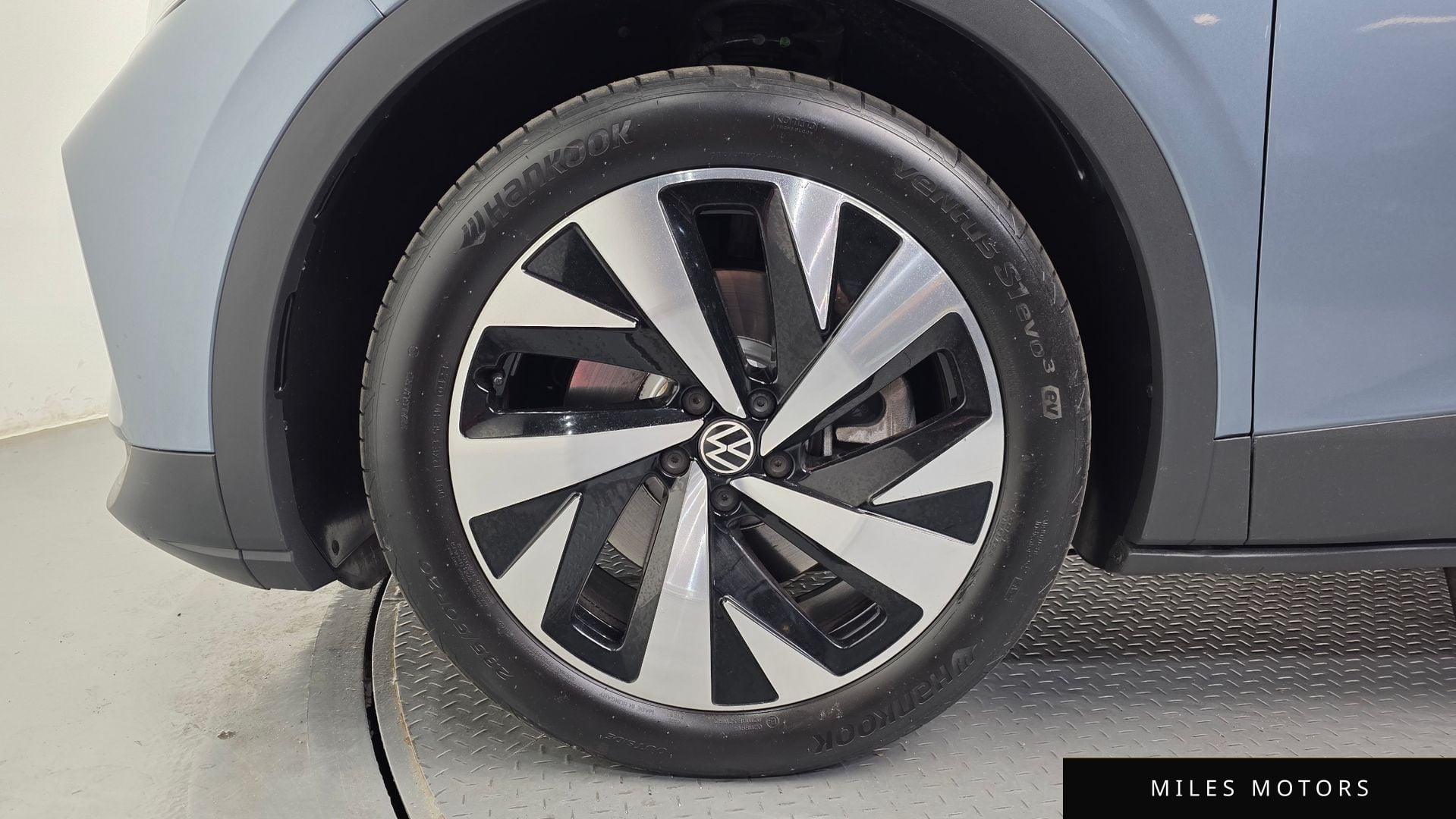 Volkswagen ID.4 2023 — миниатюра 5