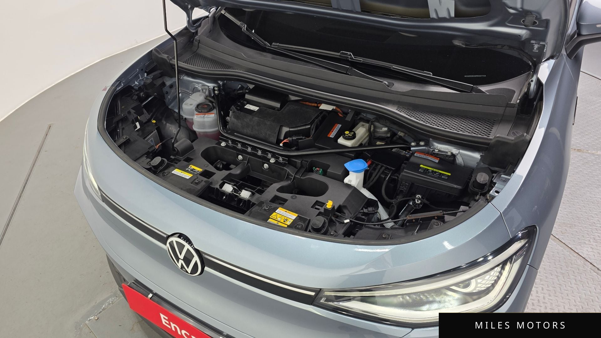 Volkswagen ID.4 2023 — миниатюра 6