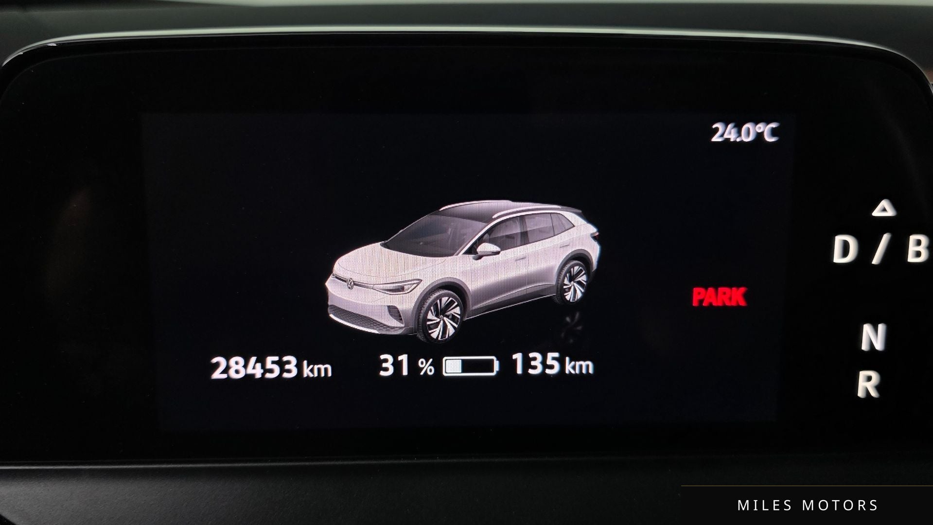 Volkswagen ID.4 2023 — миниатюра 8