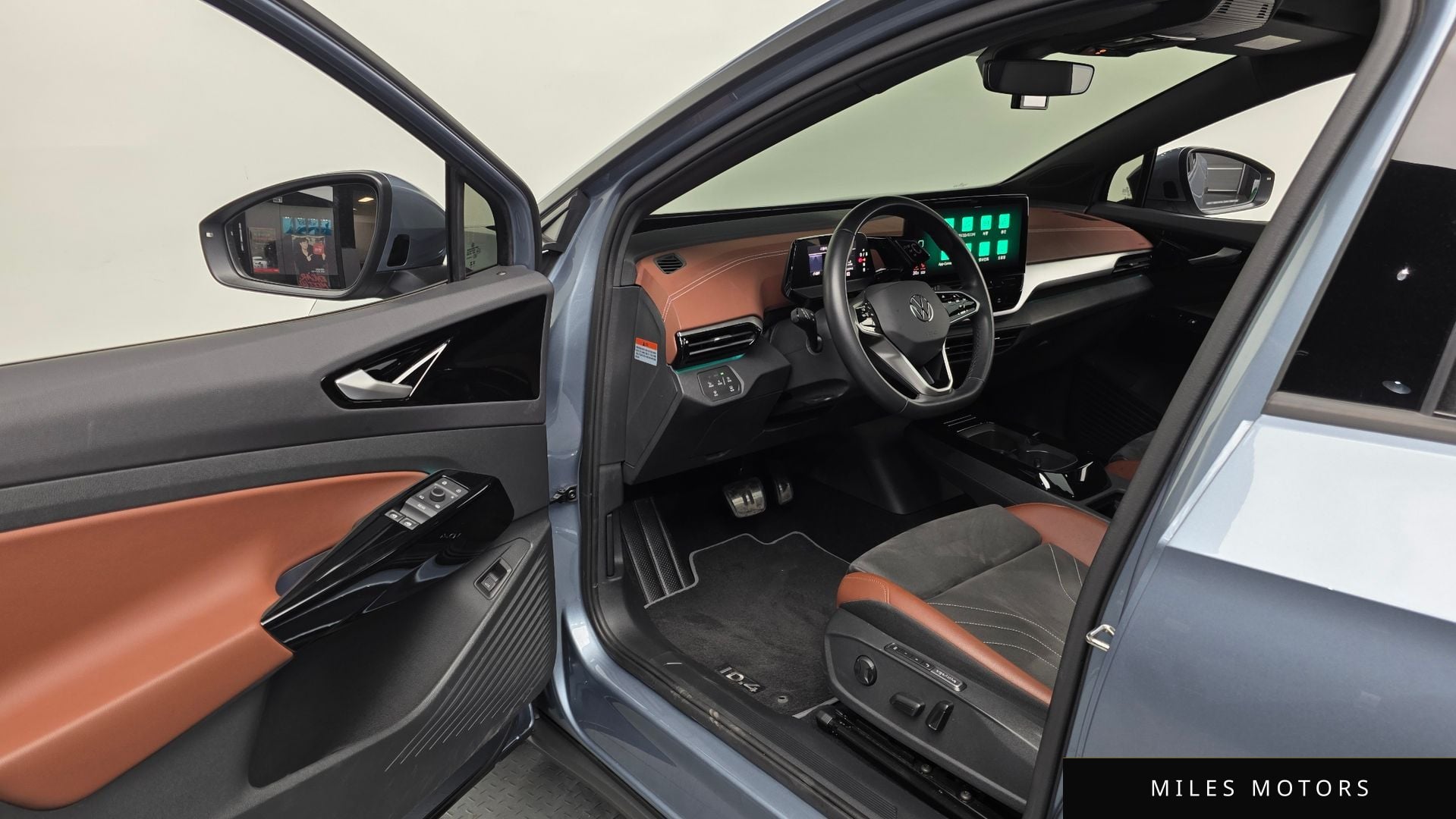 Volkswagen ID.4 2023 — миниатюра 10