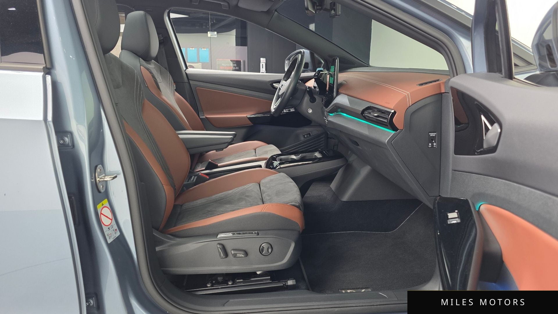Volkswagen ID.4 2023 — миниатюра 11