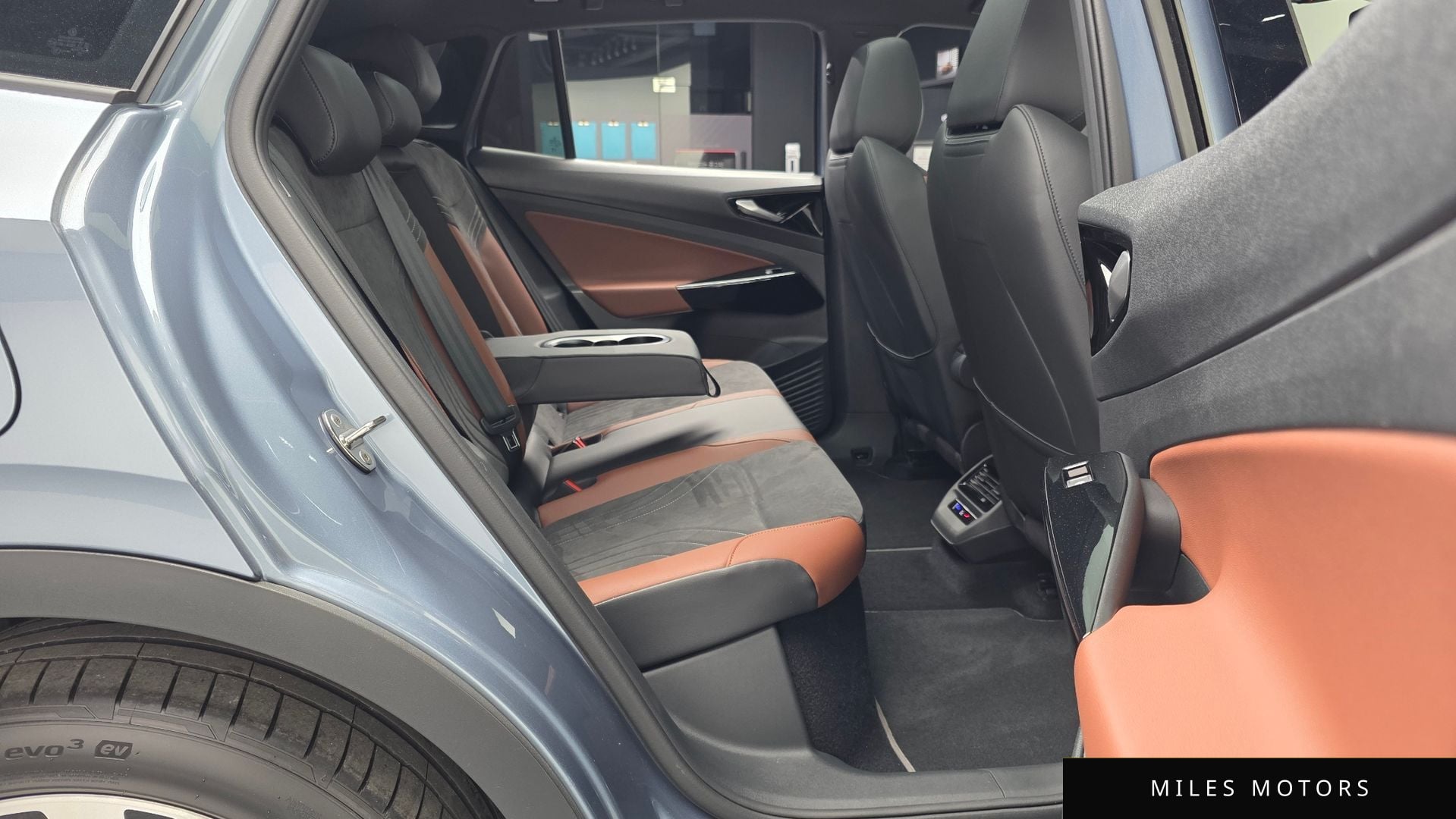 Volkswagen ID.4 2023 — миниатюра 12