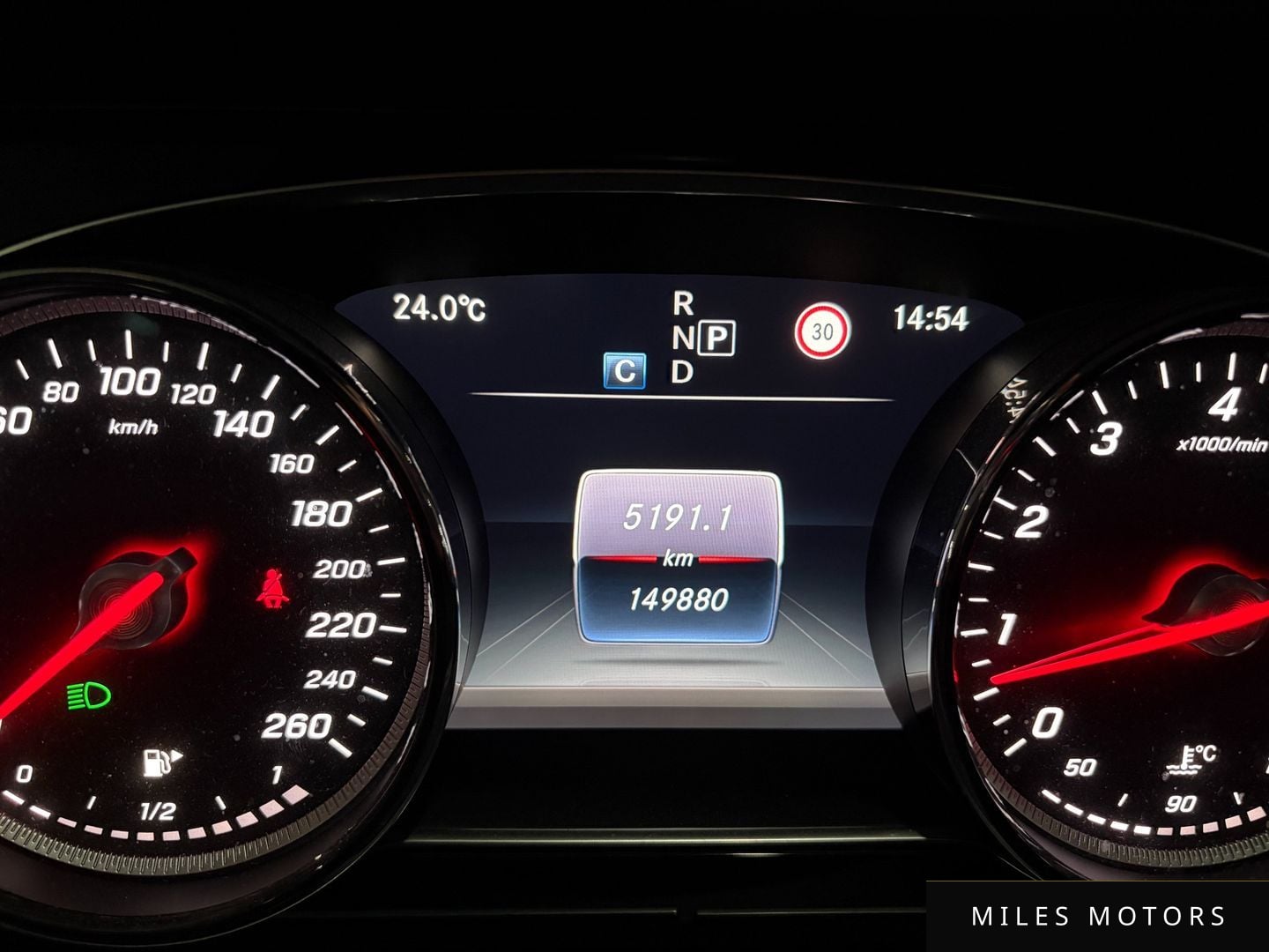 Mercedes-Benz E-Class W213 2017 — миниатюра 3