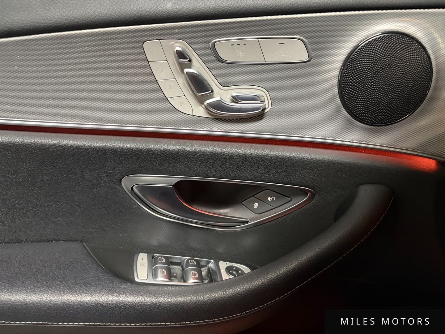 Mercedes-Benz E-Class W213 2017 — миниатюра 9